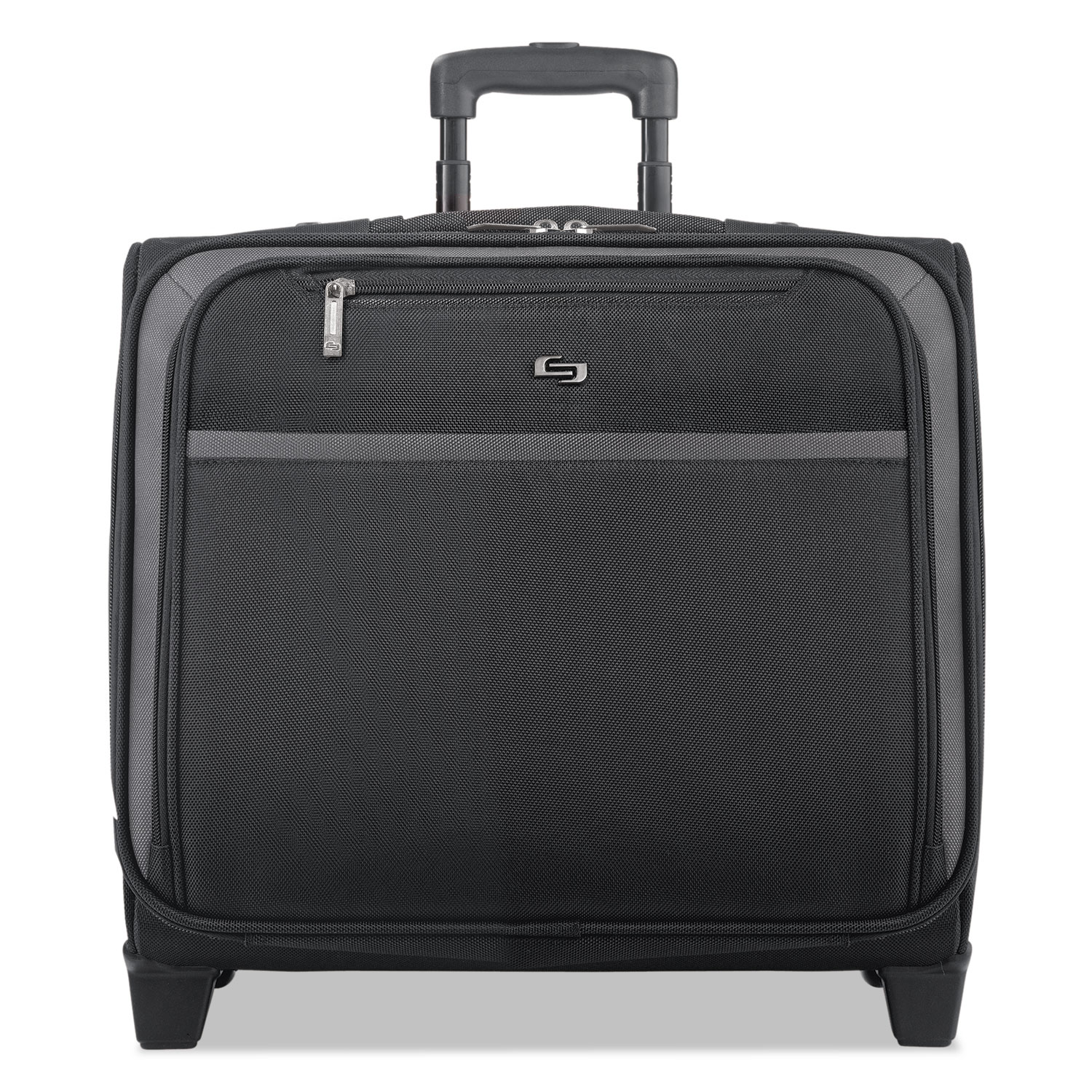 Pro Rolling Overnighter Case, Fits Devices Up to 16 Pro Rolling Overnighter Case, Fits Devices Up to 16
