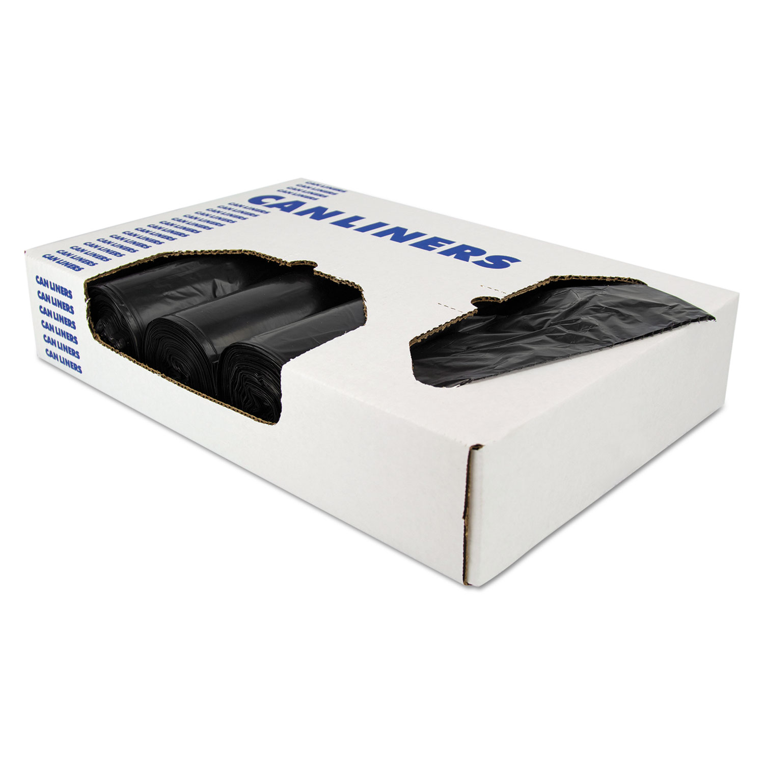 Heritage Bag X-liner Reprocessed Liners - 33 gal Capacity - 33 Heritage Bag X-liner Reprocessed Liners - 33 gal Capacity - 33