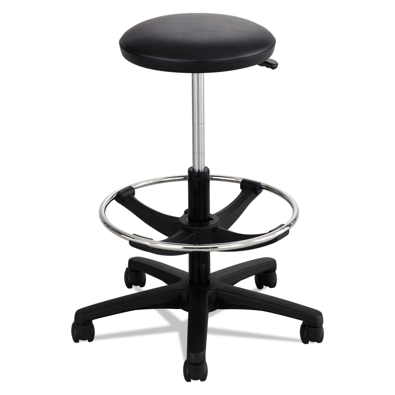 Safco SoftSpot Lumbar Roll Backrest for Adjusts to Fit any chair –