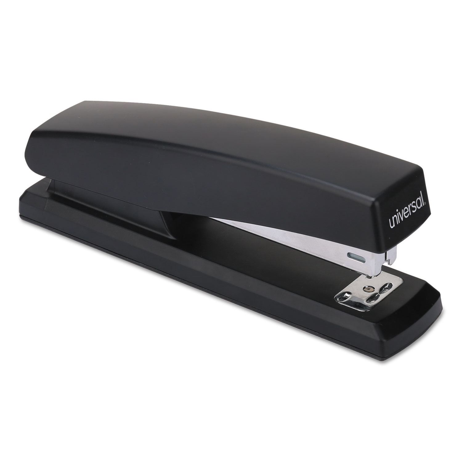 Complete C-1116LMA Pro-Grade Automatic Stapler with Long Magazine