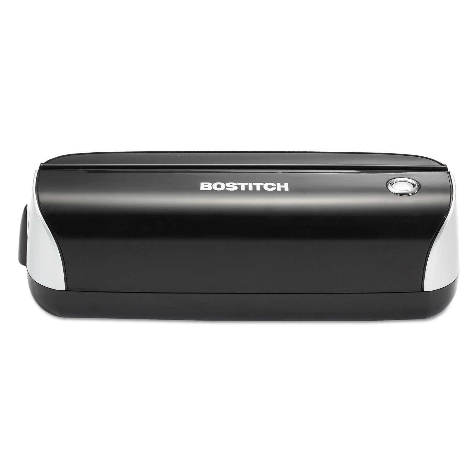 Bostitch Electric 3-Hole Punch - BOSEHP3BLK 