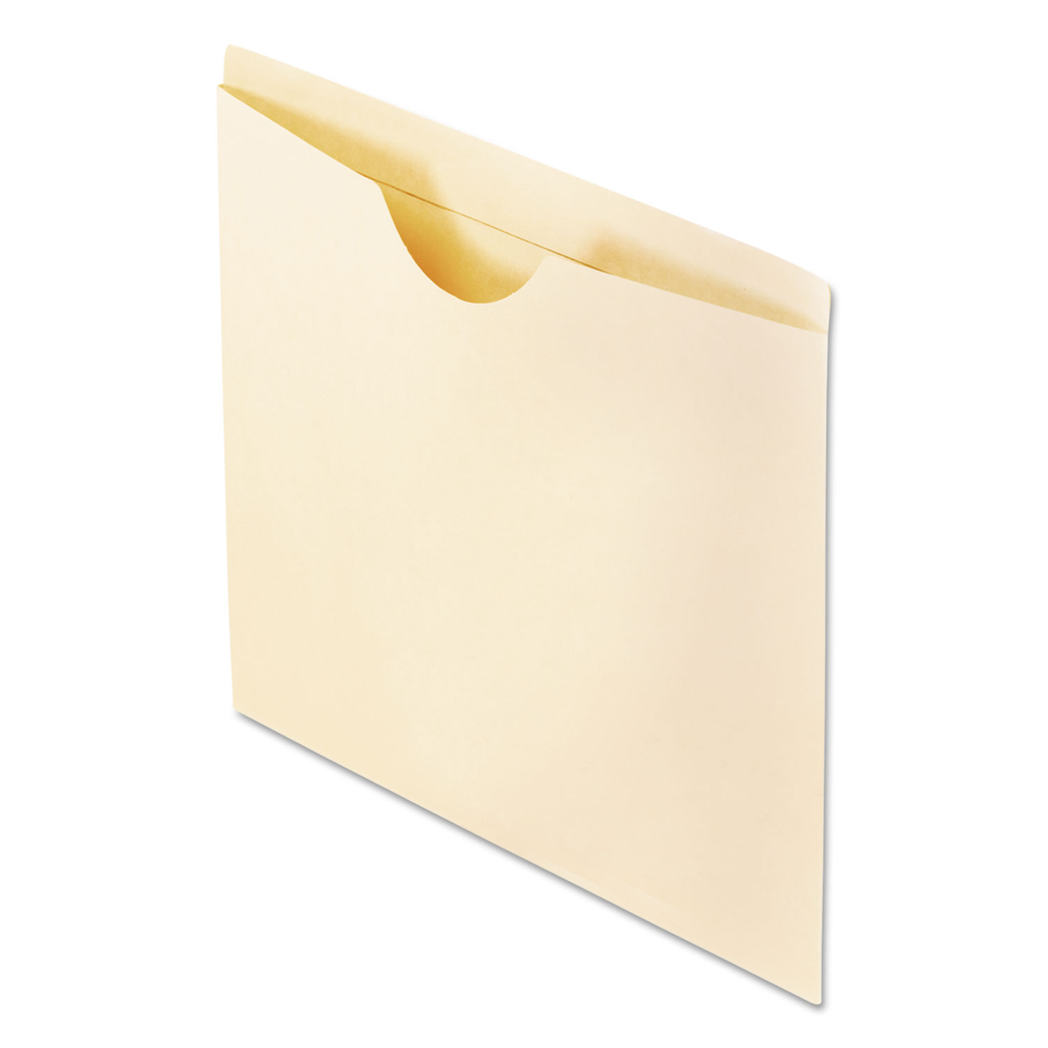 Smart Shield Reinforced File Jackets, Straight Tab, Letter Size, Manila, 100/Box Smart Shield Reinforced File Jackets, Straight Tab, Letter Size, Manila, 100/Box