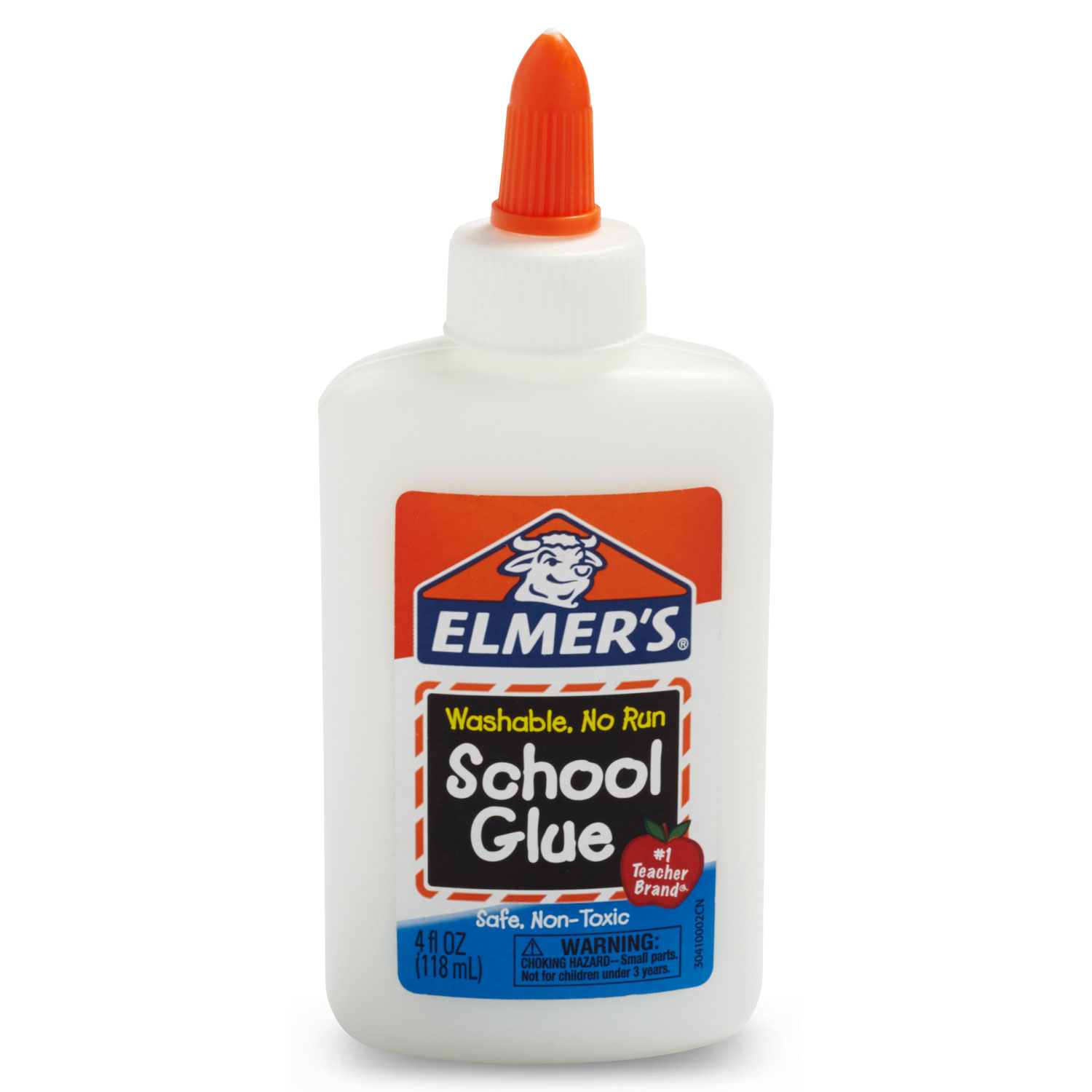 4 oz Elmer’s® Glue-All® Glue - 12 Pc. | Oriental Trading