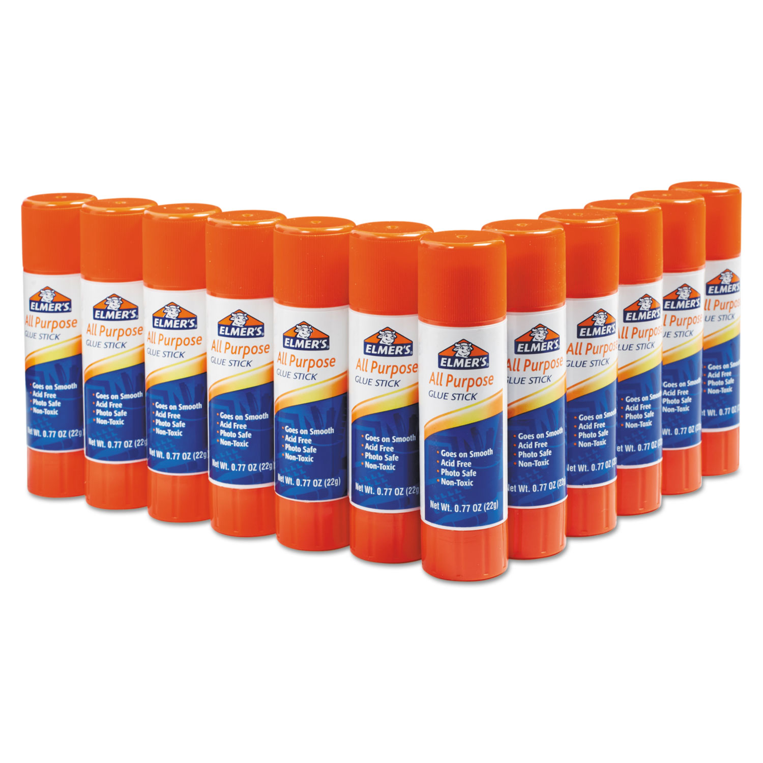 Disappearing Glue Stick by Elmer's® EPIE517