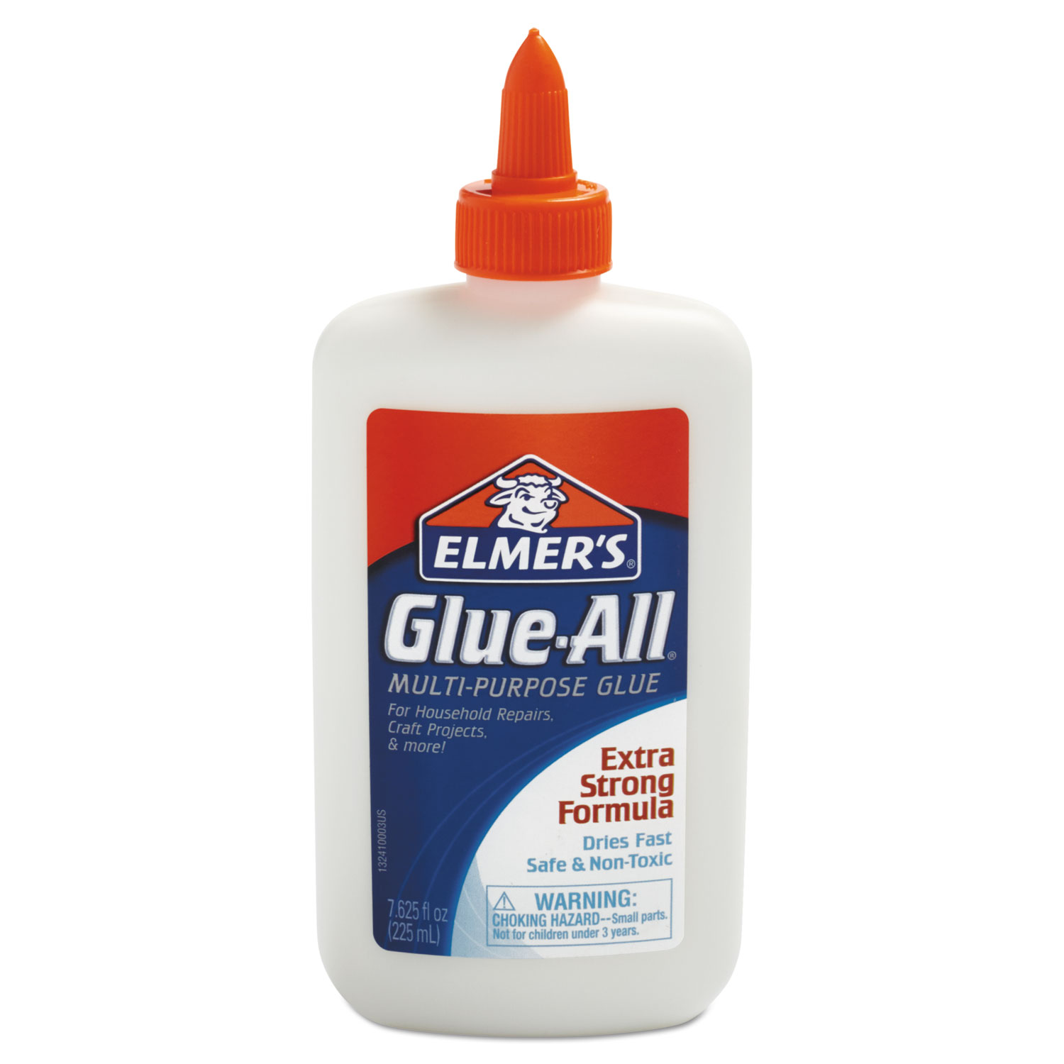 Scholastic WHITE School Glue (2) 32.4 oz bottles Non-Toxic Washable Dr –  The Odd Assortment