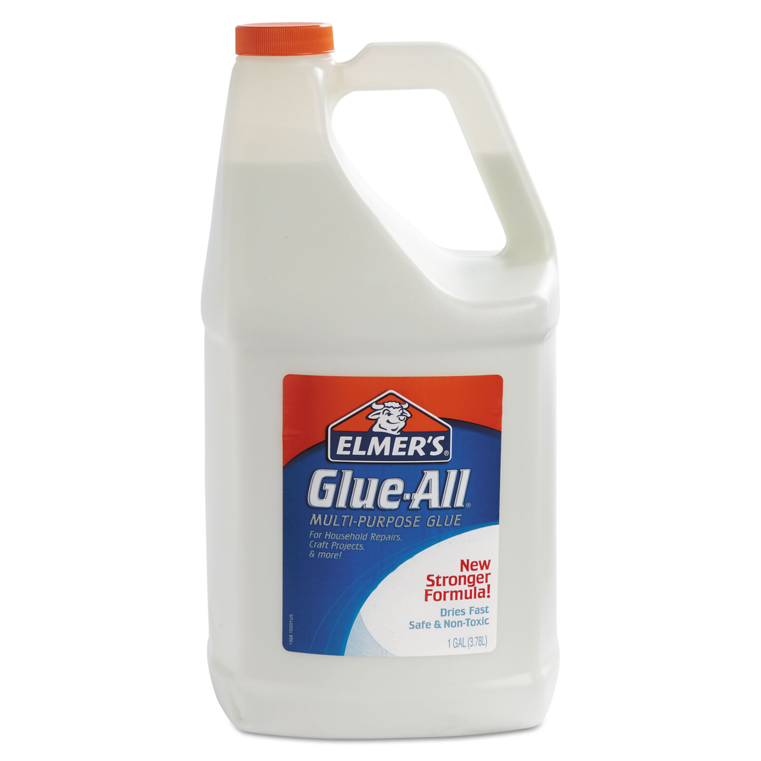 All-Natural Green Glue® - Dries Clear