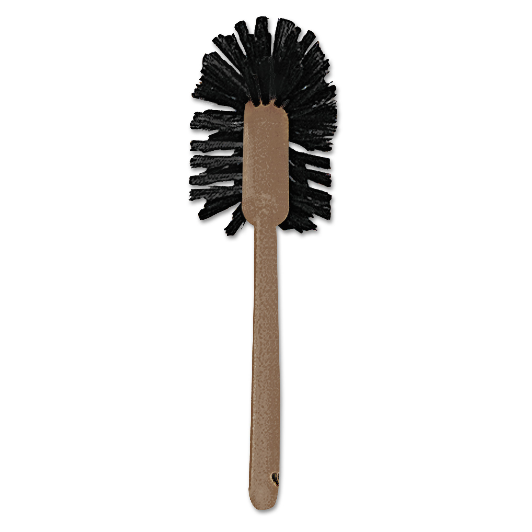 Toilet Brush Bowl Cleaner for Bathroom Scrub Brush Commercial