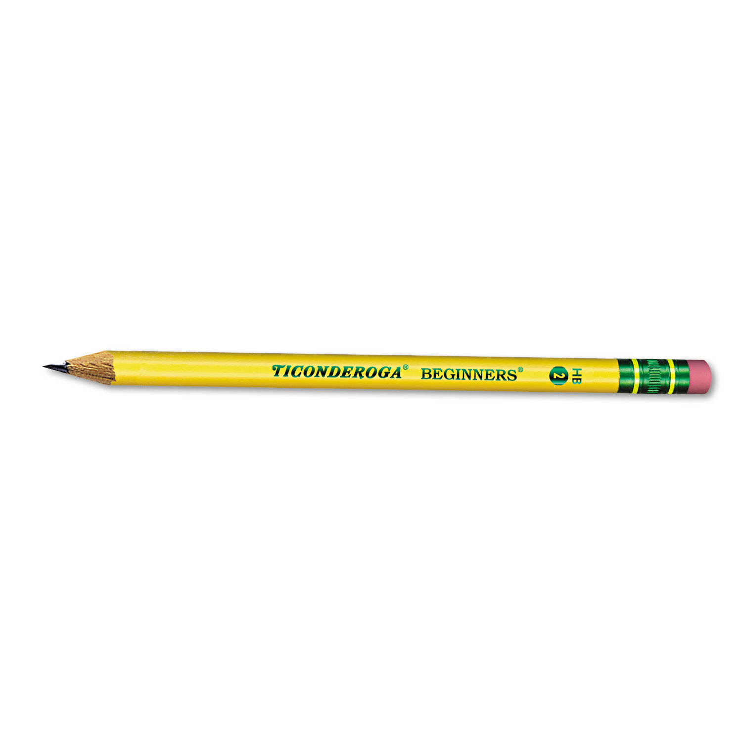 Ticonderoga® Pencil Erasers