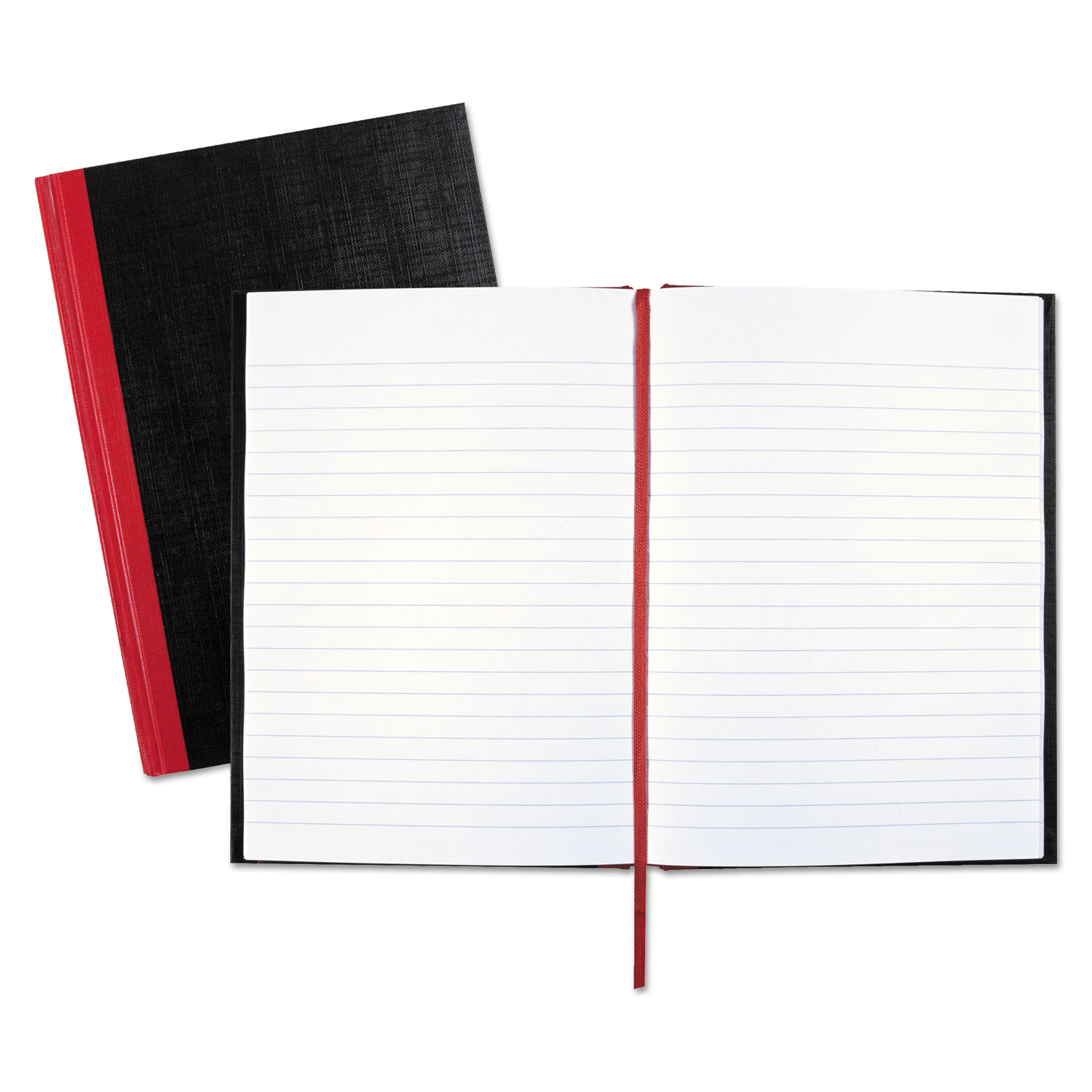 Hardcover Casebound Notebooks by Black n' Red™ JDKE66857