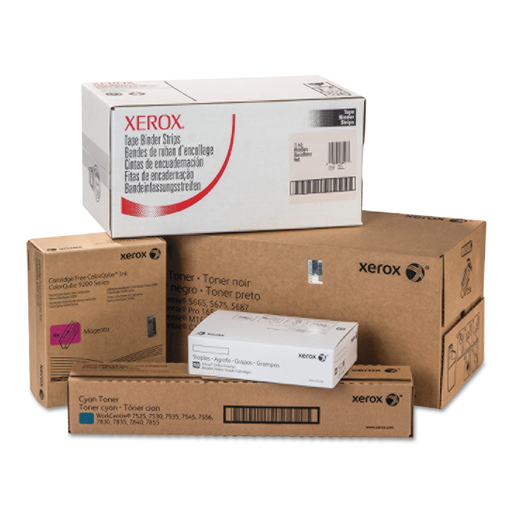 115R00129 Waste Toner Bottle, 21,200 Page-Yield 115R00129 Waste Toner Bottle, 21,200 Page-Yield