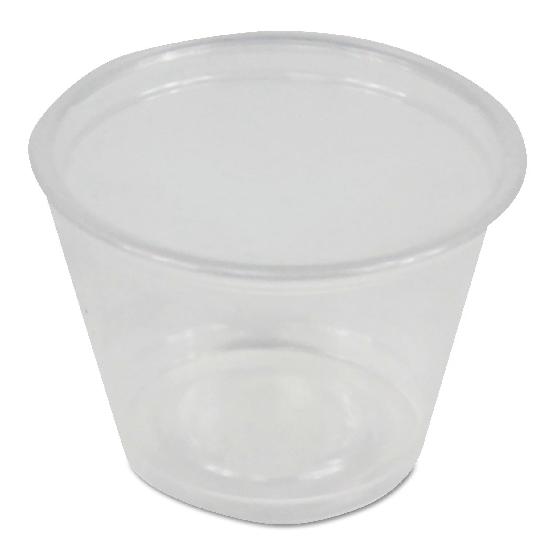 Portion Cups