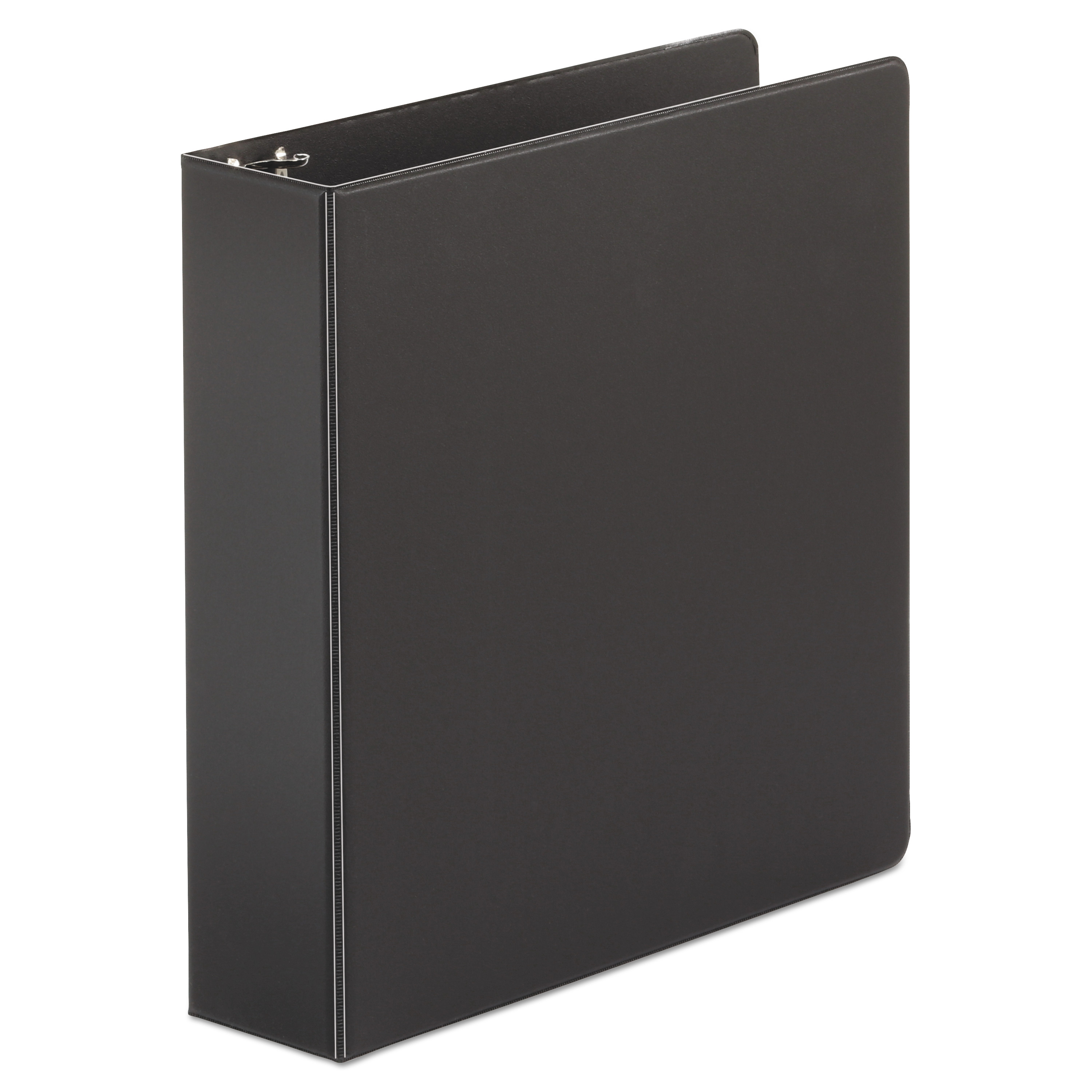 Avery® Economy Non-View Binder with Round Rings, 3 Rings, 3