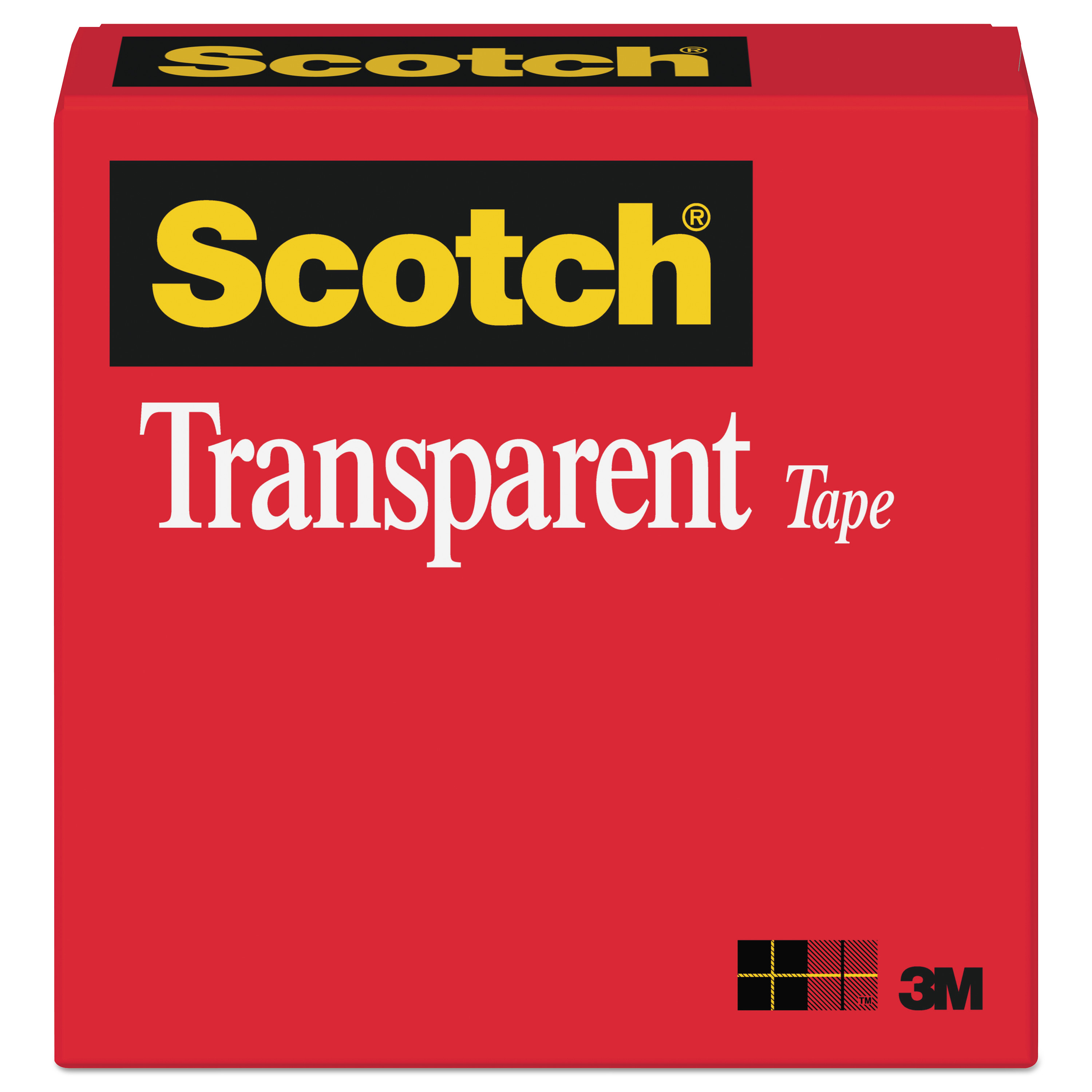 Scotch Gift Wrap 3-Pack 25-ft x 0.75-in Multipurpose Tape in the  Multipurpose Tape department at