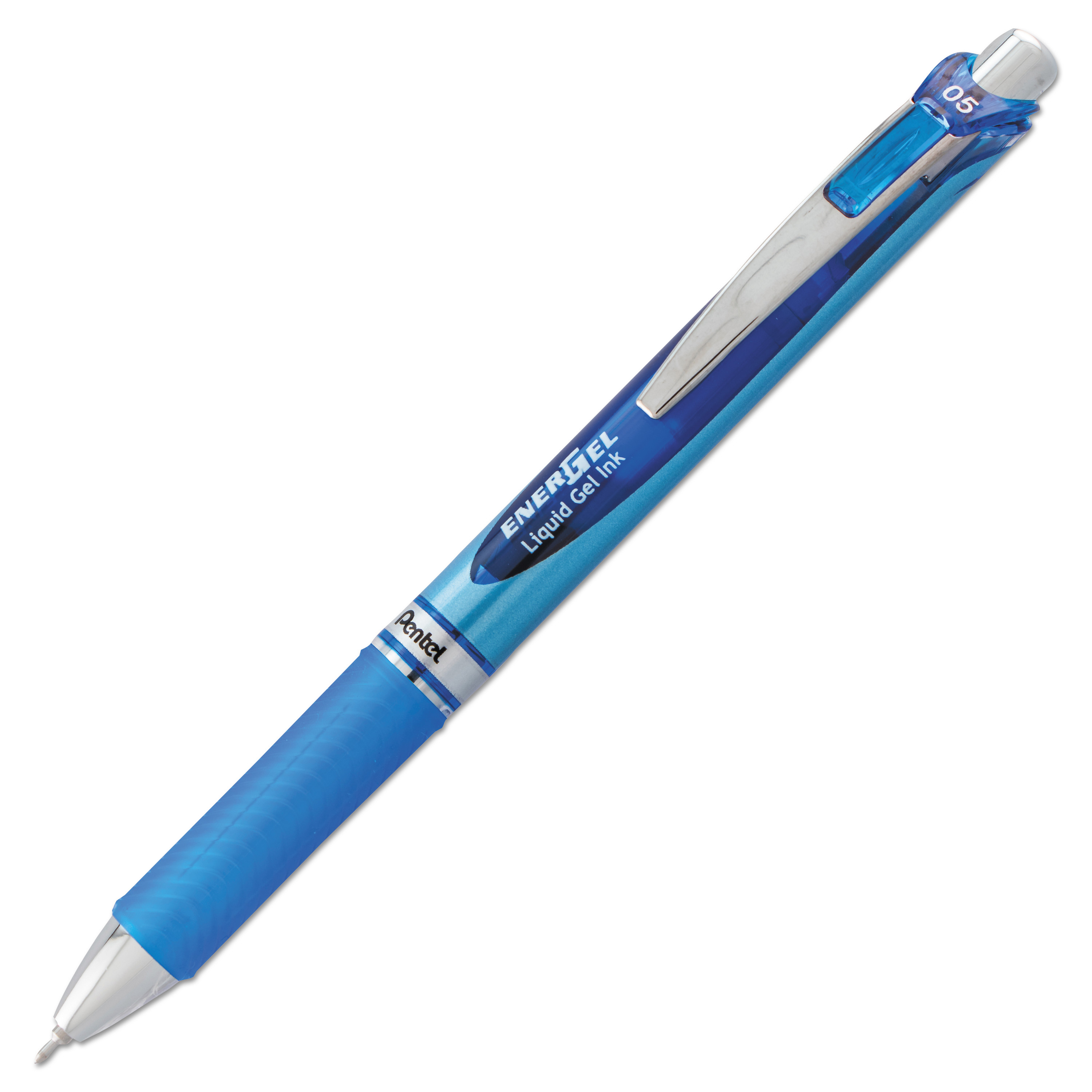 EnerGel RTX Gel Pen by Pentel® PENBLN75C | OnTimeSupplies.com