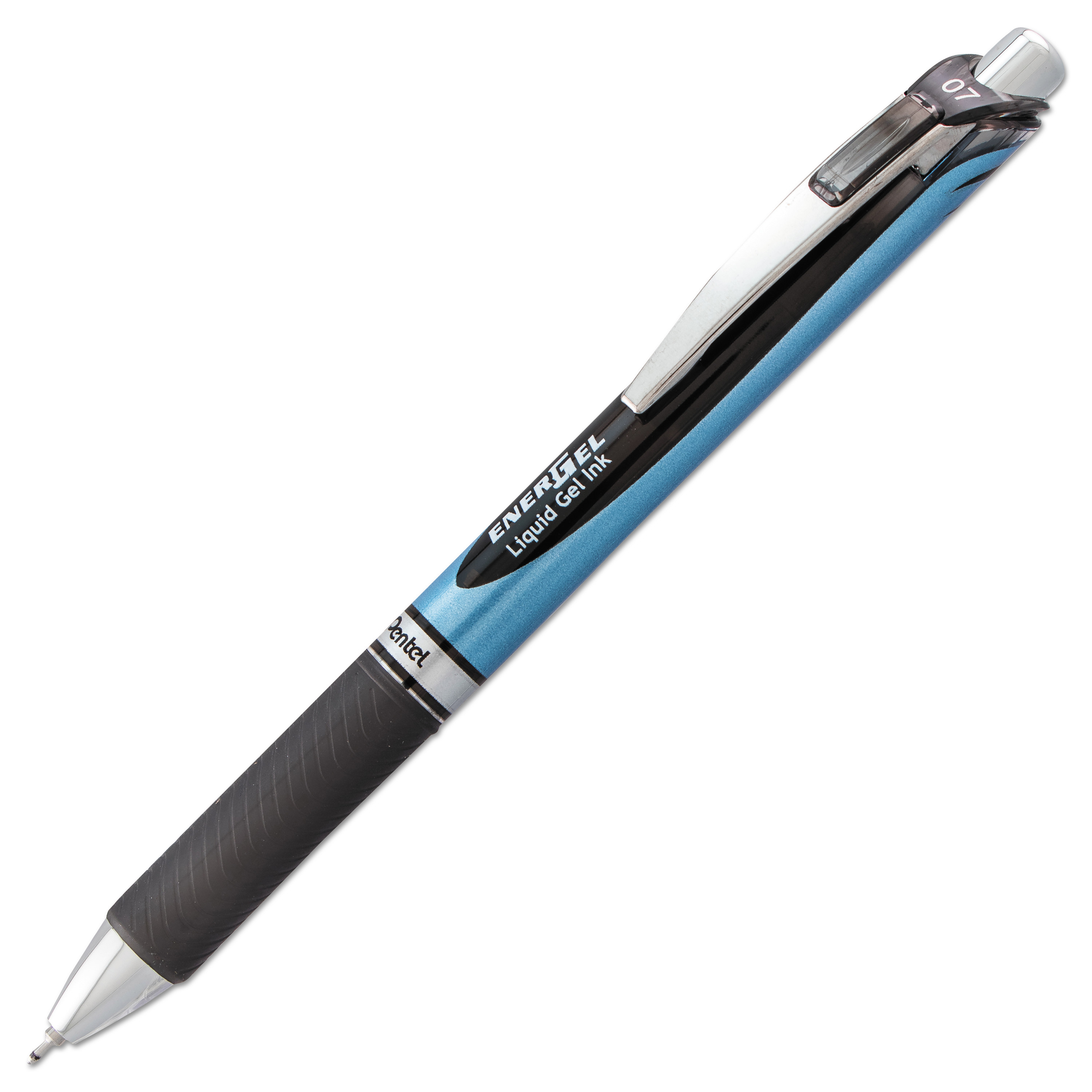 EnerGel RTX Gel Pen by Pentel® PENBLN77A | OnTimeSupplies.com EnerGel RTX Gel Pen by Pentel® PENBLN77A | OnTimeSupplies.com