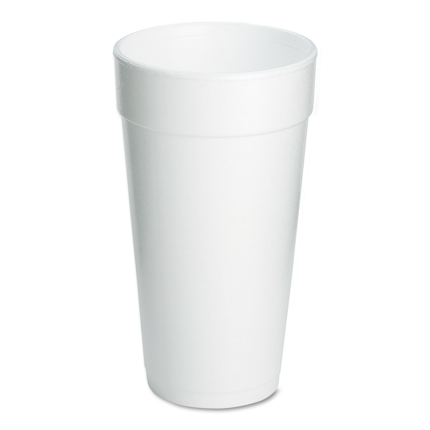 Styrofoam Cups - 20 oz