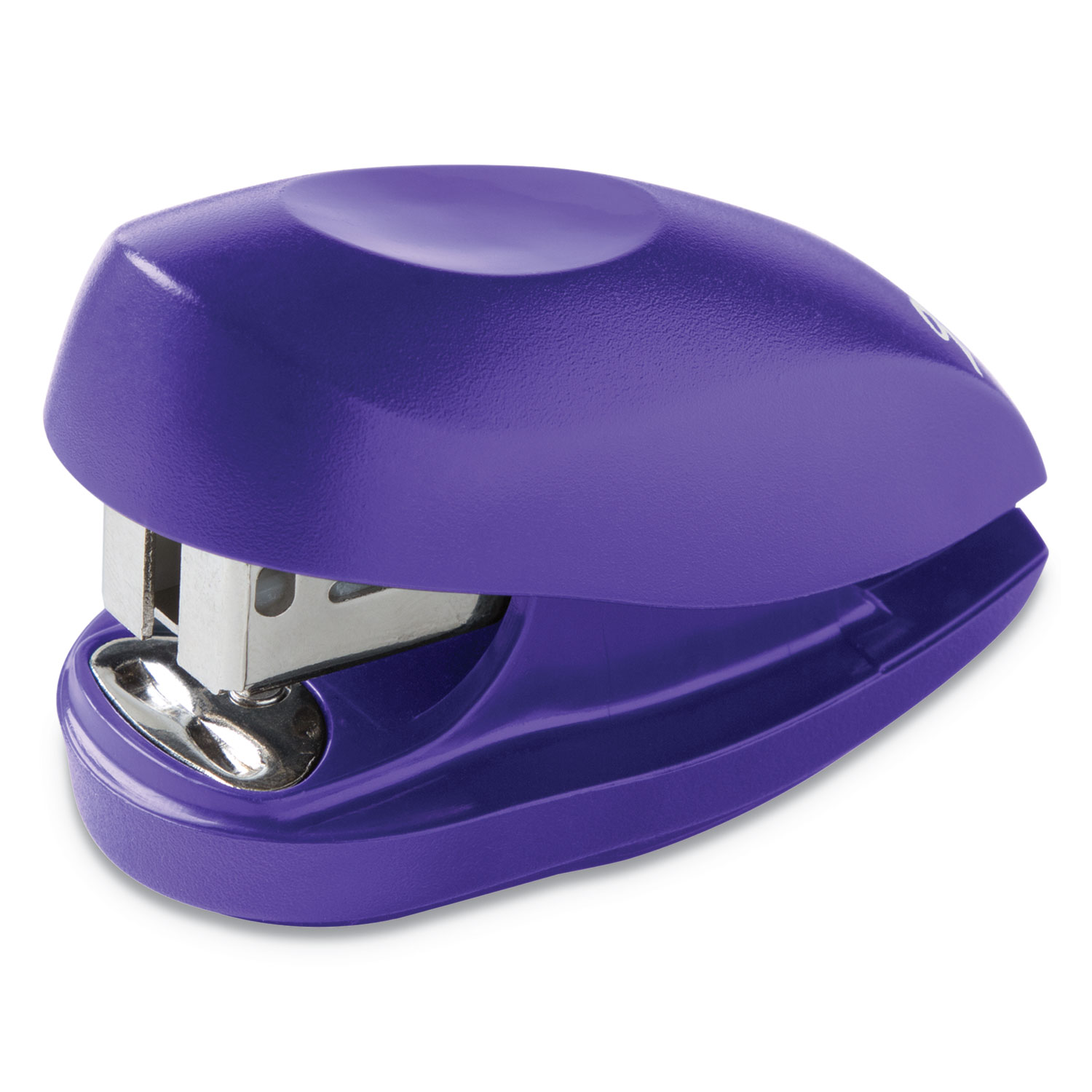 Swingline Tot Mini Stapler 12-Sheet Capacity Purple