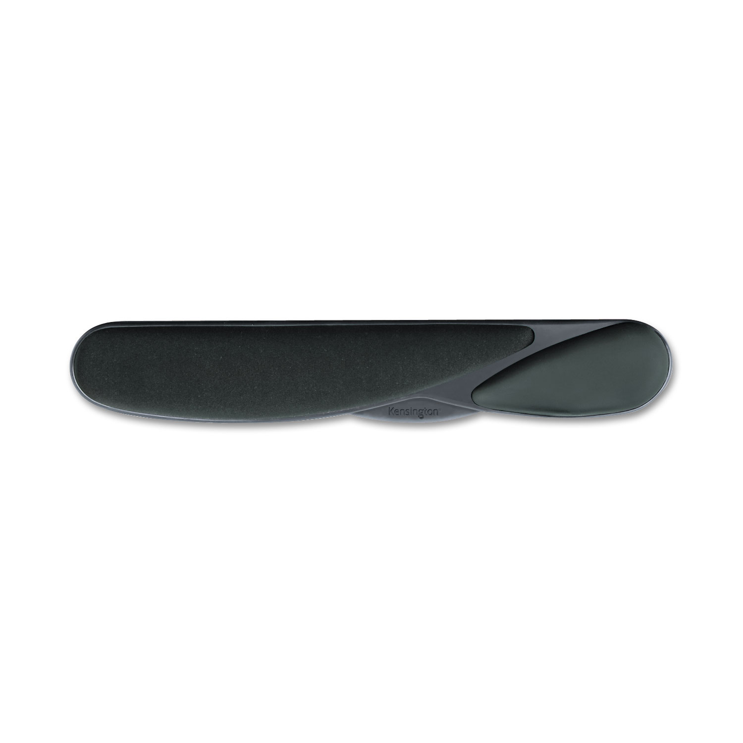 Kensington Memory Foam - Seat rest - black