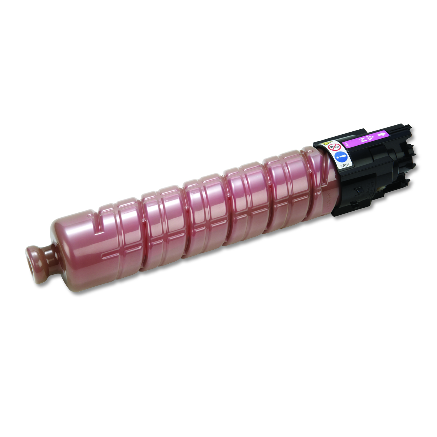821107 Toner, 21,000 Page-Yield, Magenta 821107 Toner, 21,000 Page-Yield, Magenta