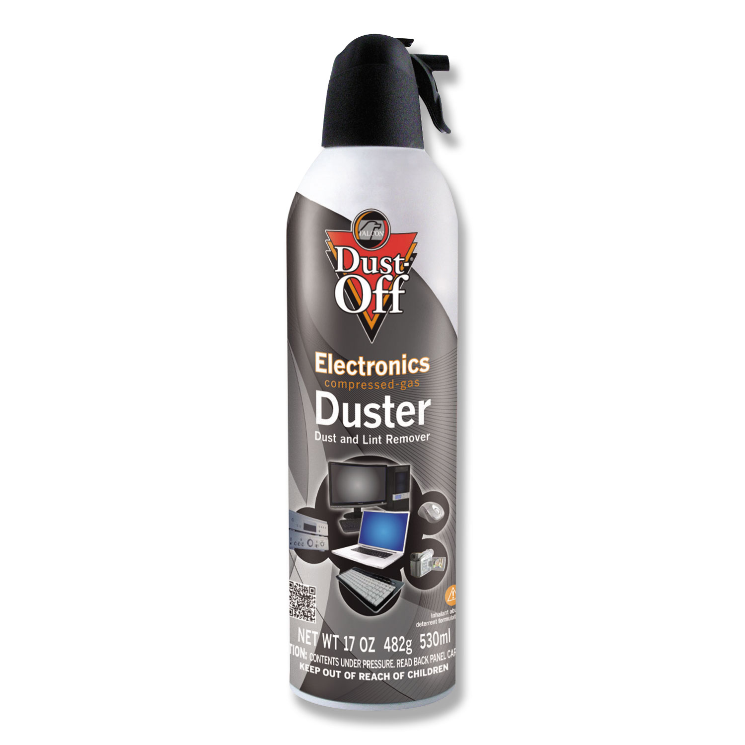 Office Depot Brand Cleaning Duster 10 Oz Pack Of 6 Cans - Office Depot