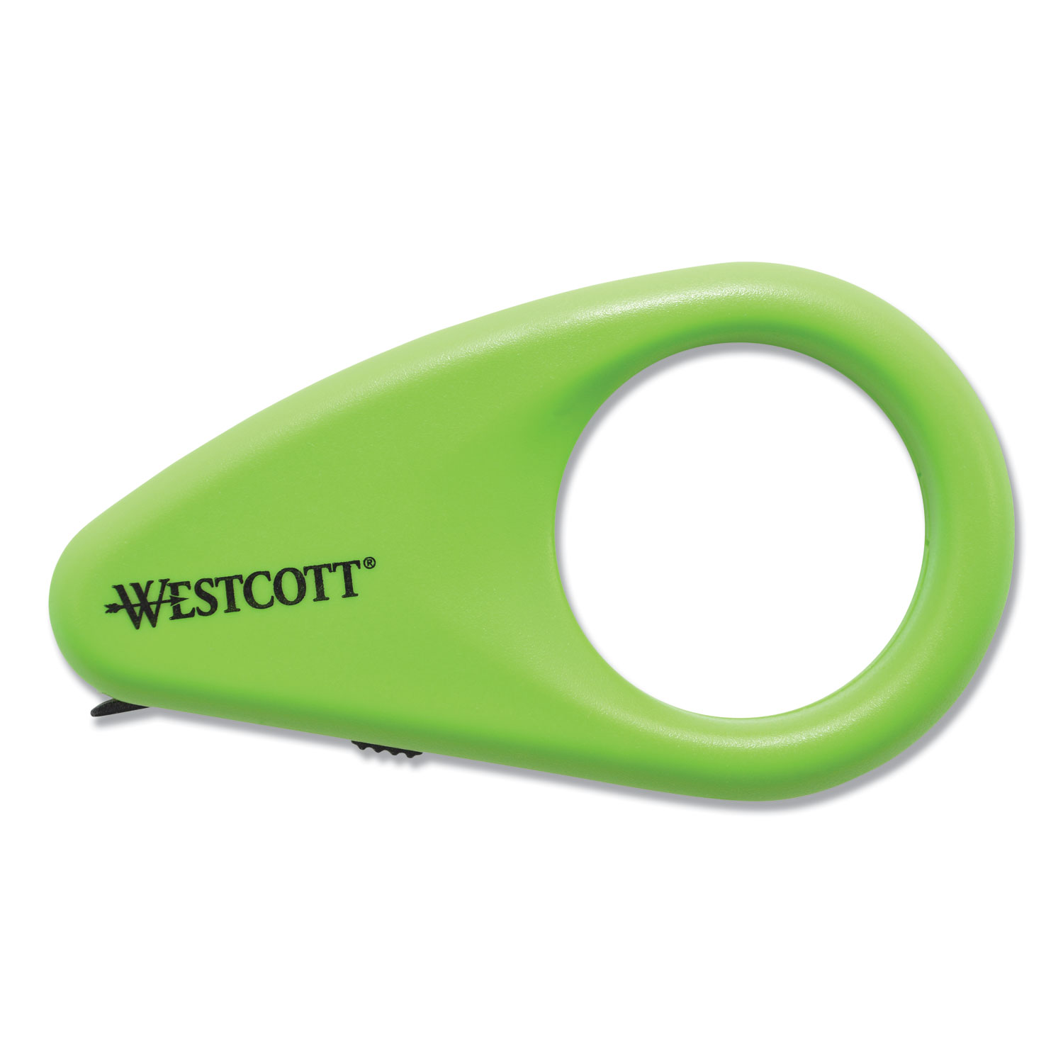 Compact Safety Ceramic Blade Box Cutter by Westcott® ACM16473