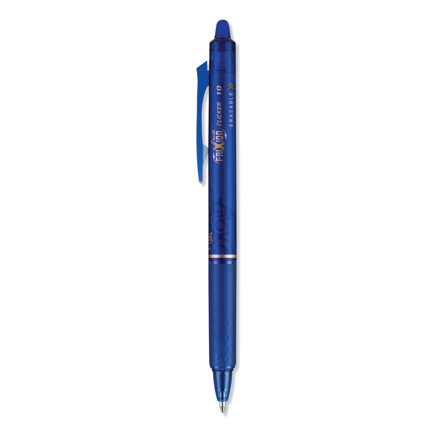 FriXion Clicker Erasable Gel Pen by Pilot® PIL11387