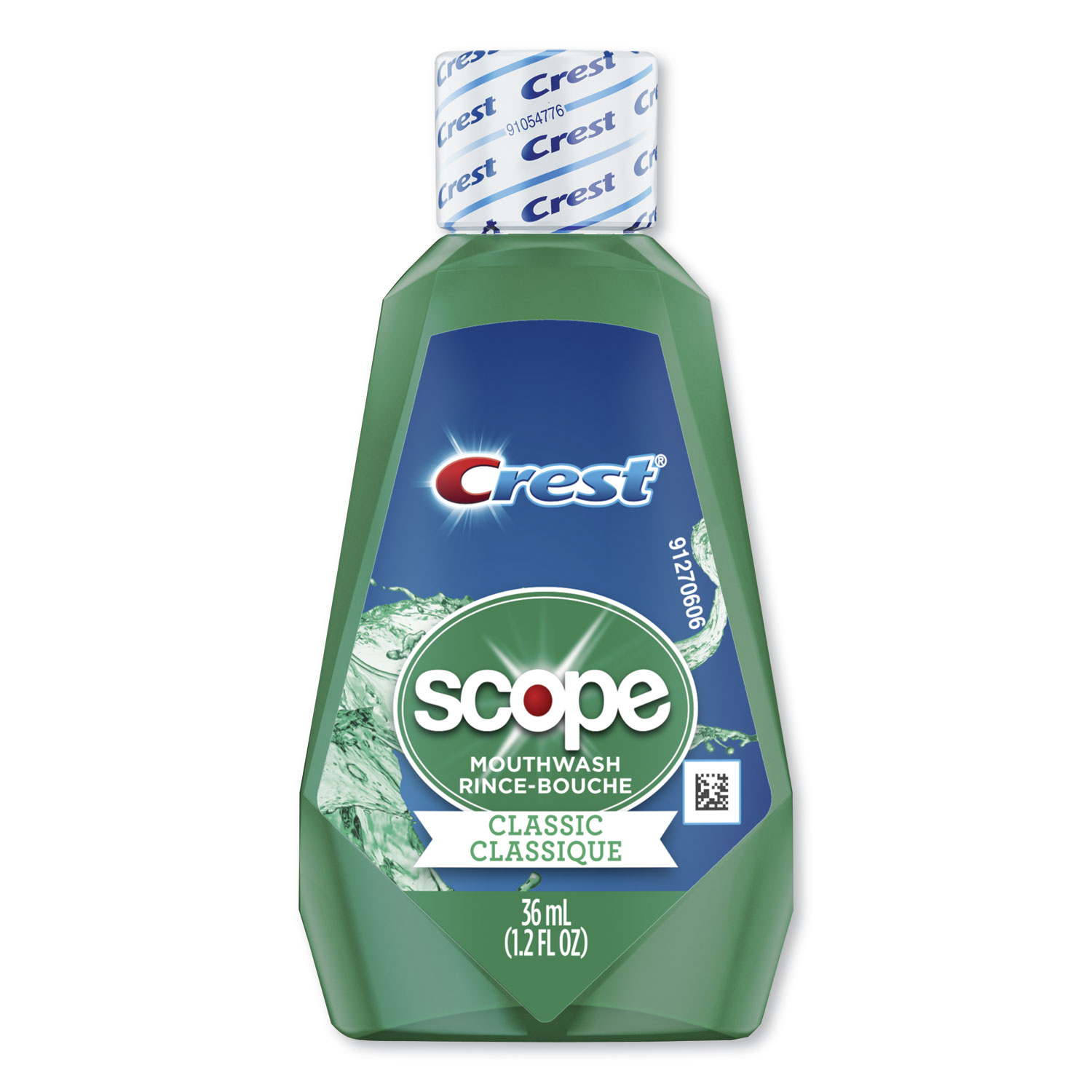 Scope Rinse by Crest® PGC97506 | OnTimeSupplies.com