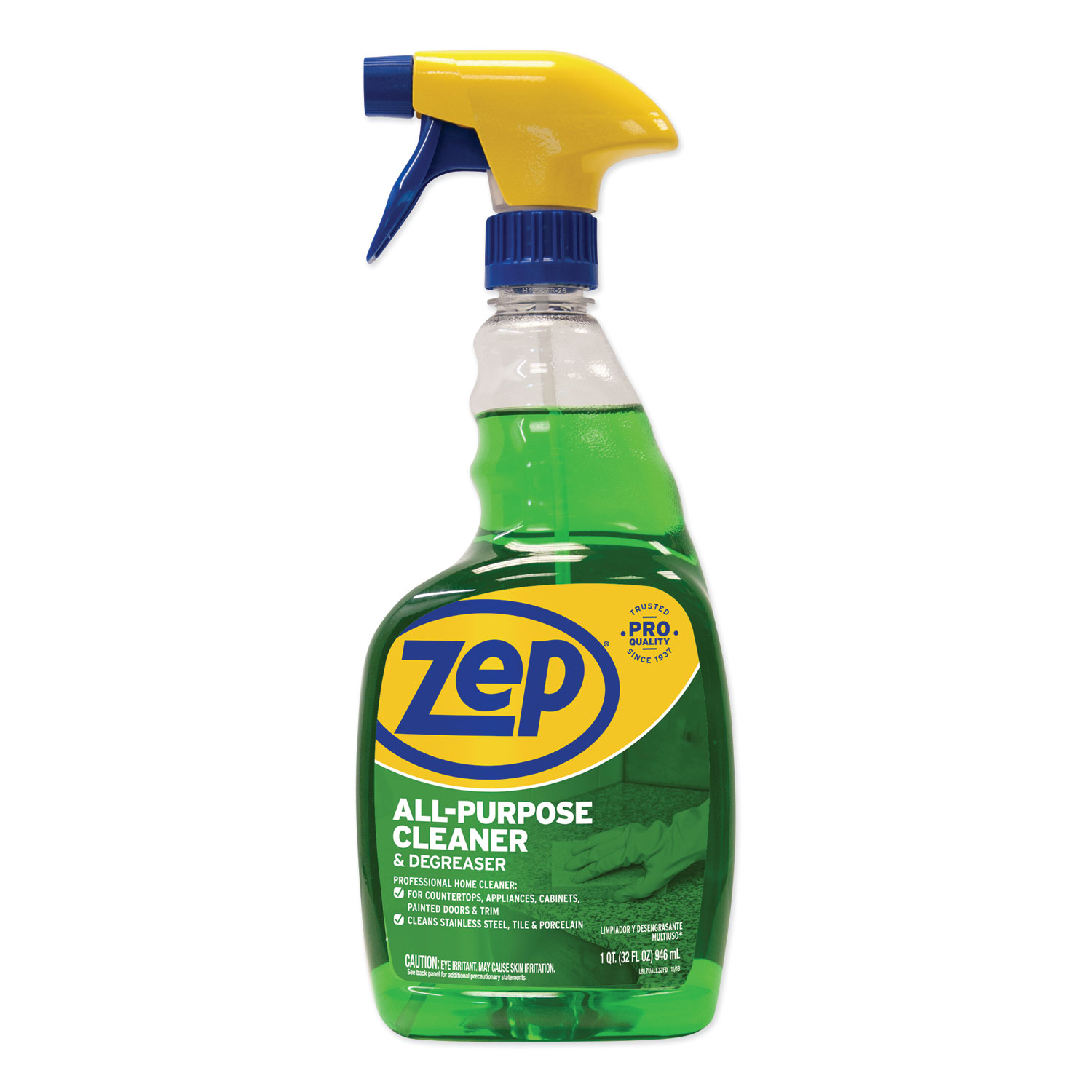 Zep 32 oz All Purpose Cleaner and Degreaser