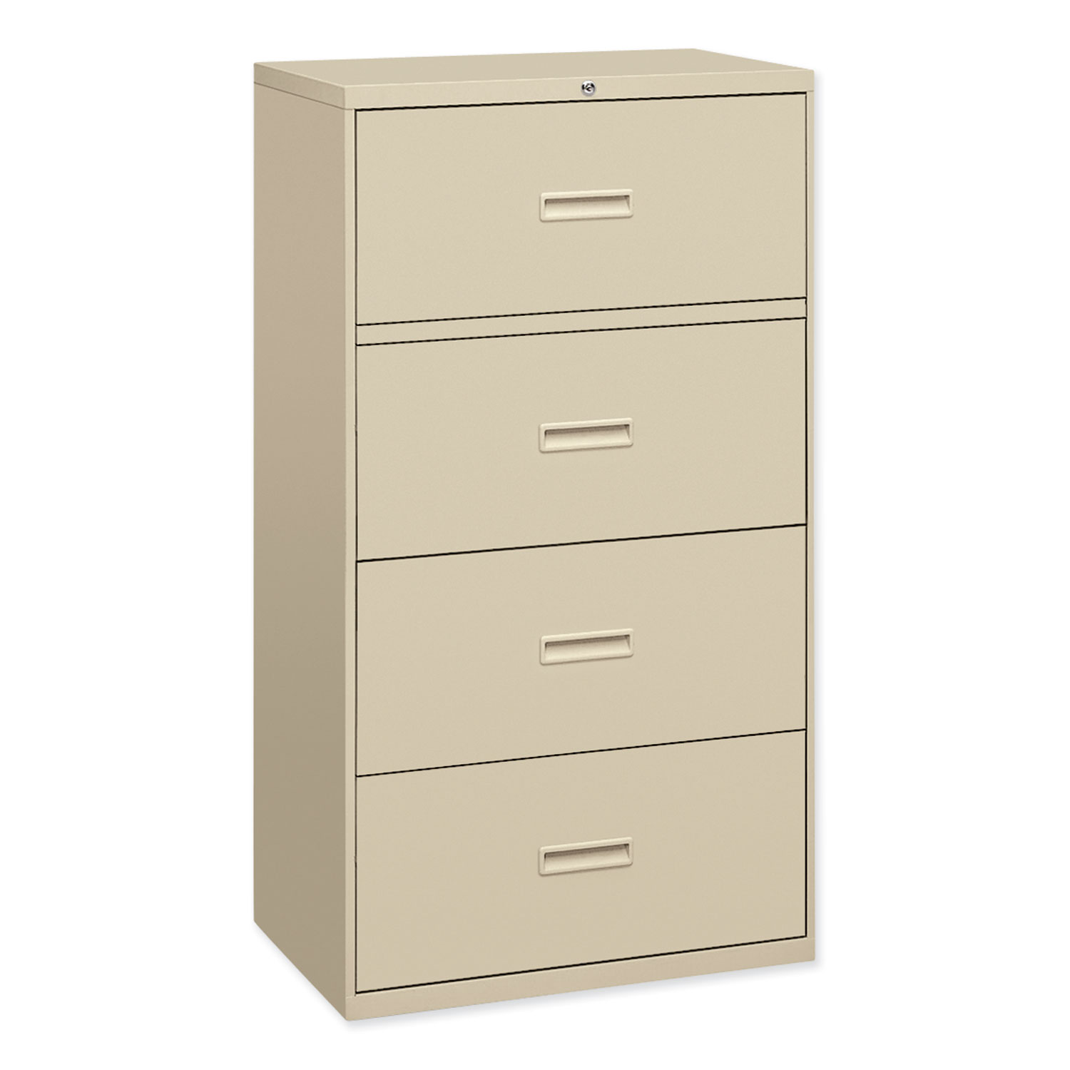Hon 400 Series Lateral File, image size:1500x1500