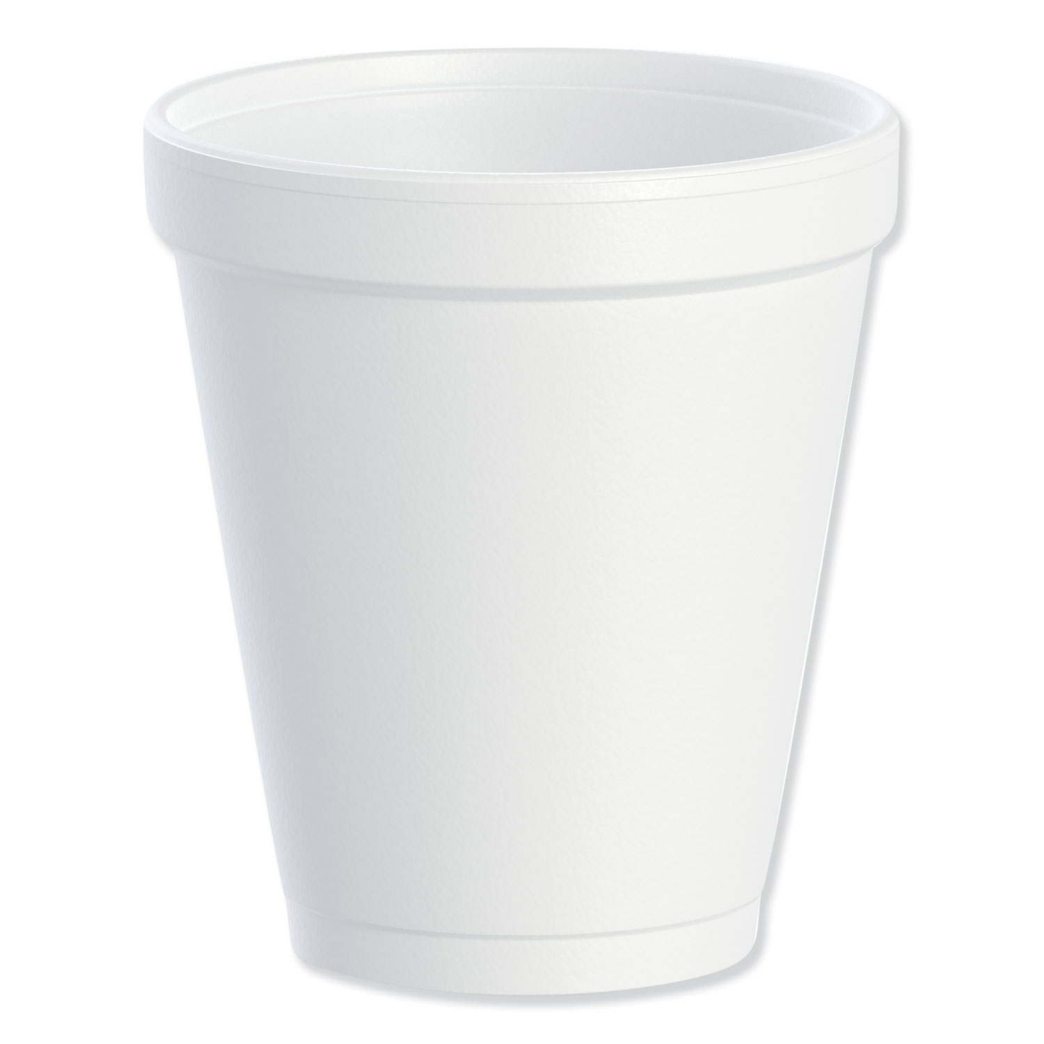 Boardwalk Translucent Plastic Cold Cups 9oz Polypropylene 100/Bag 25 Bags/Carton