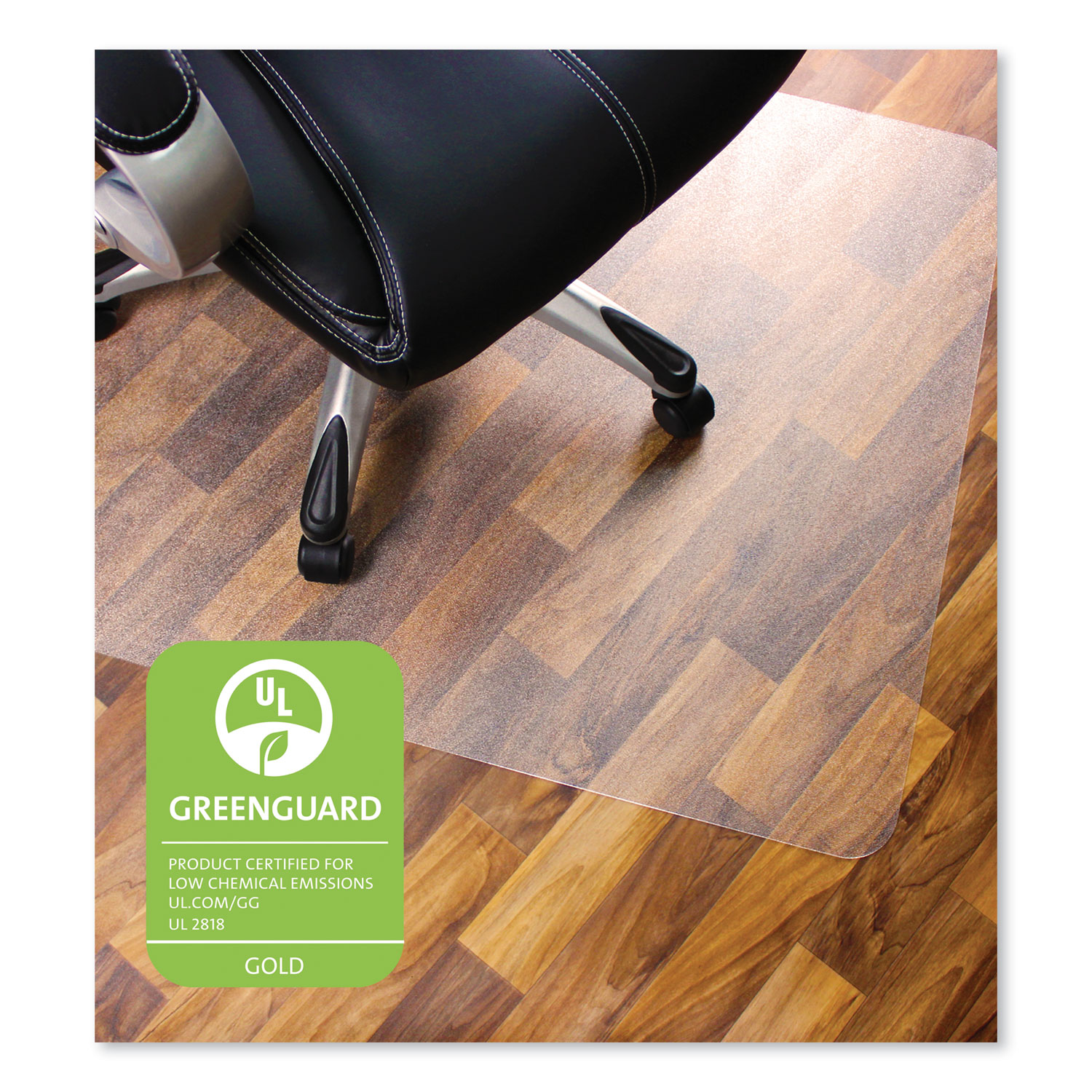 CHAIR MAT for Hard Surface Floors