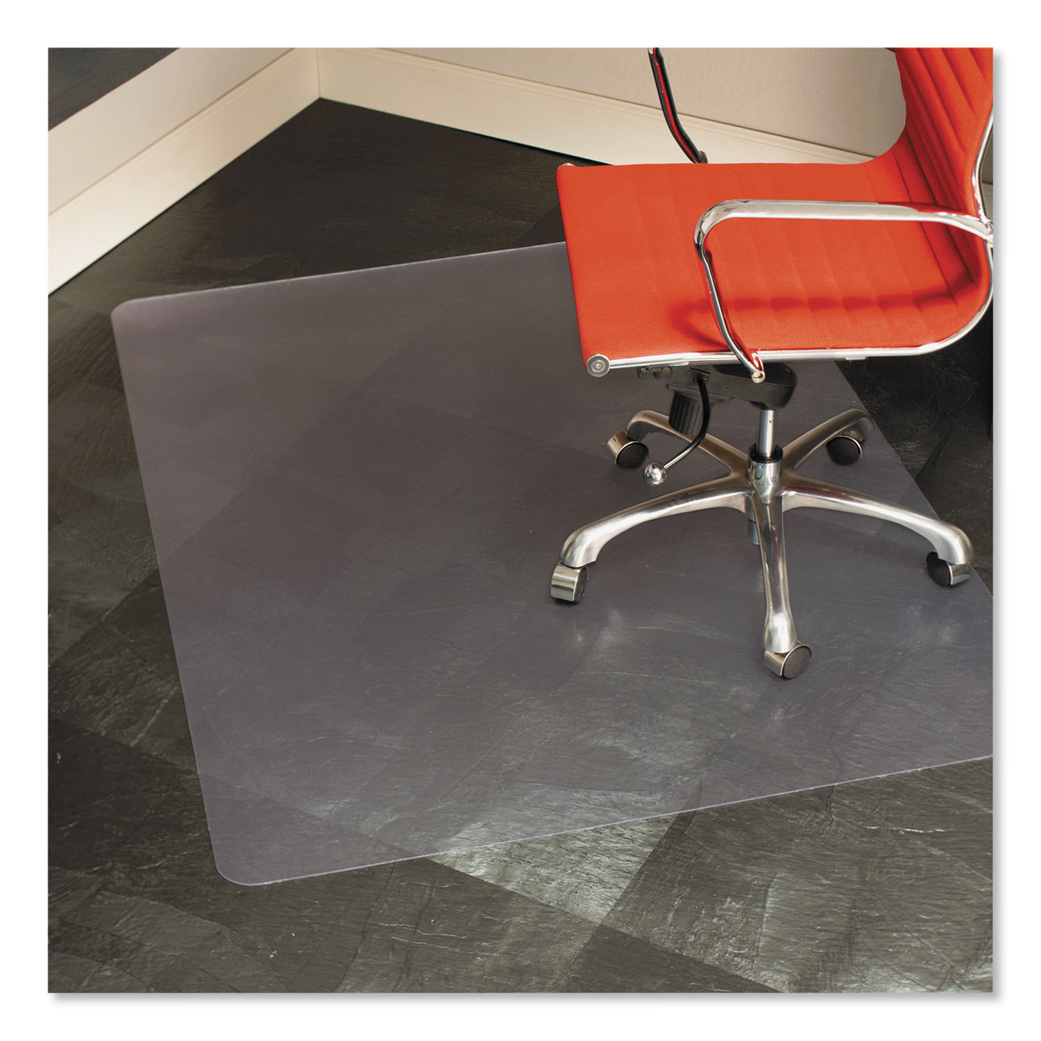 CHAIR MAT for Hard Surface Floors