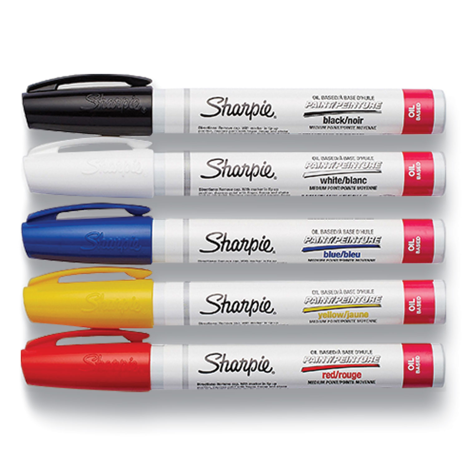 Permanent Paint Marker by Sharpie® SAN35552