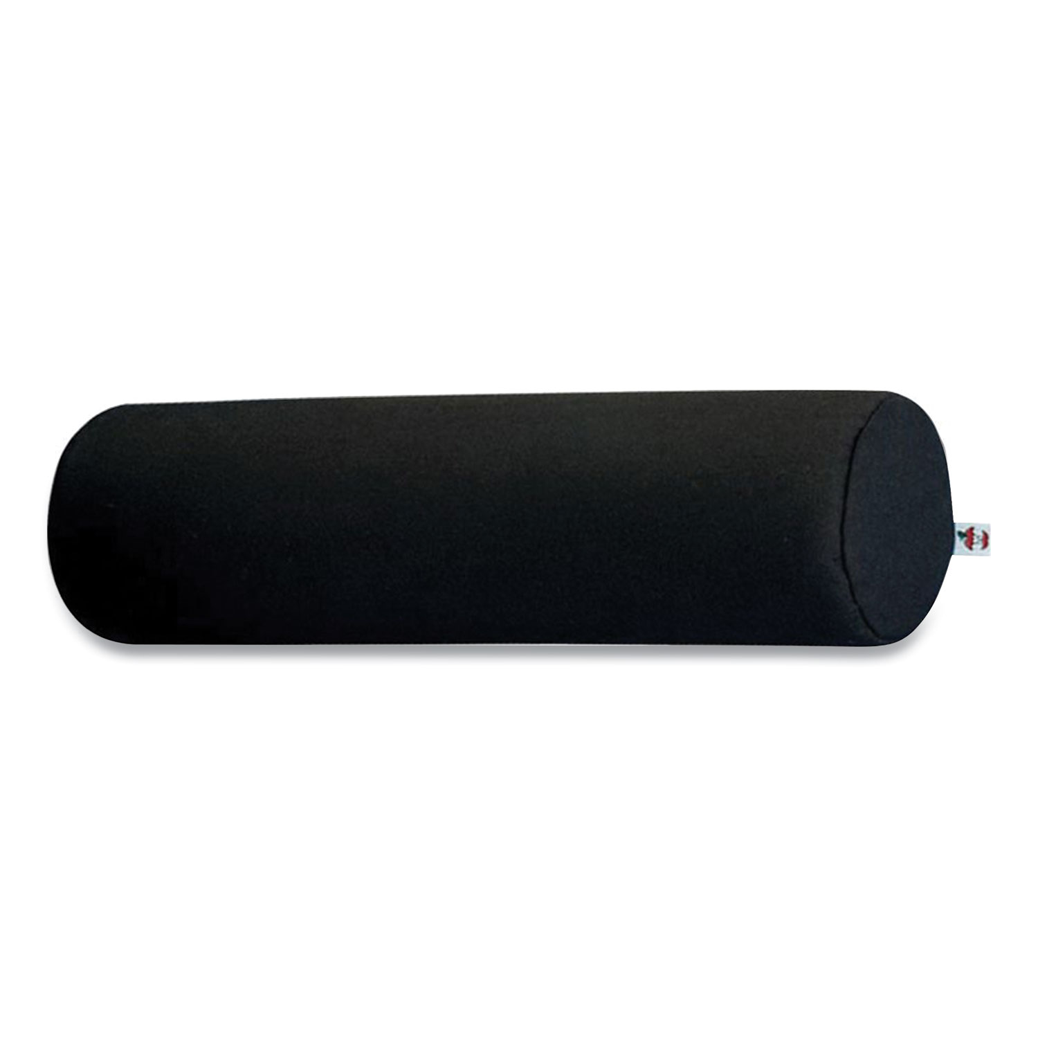 Foam Roll Positioning Pillow, Standard, 13.5 x 3.75, Black Foam Roll Positioning Pillow, Standard, 13.5 x 3.75, Black