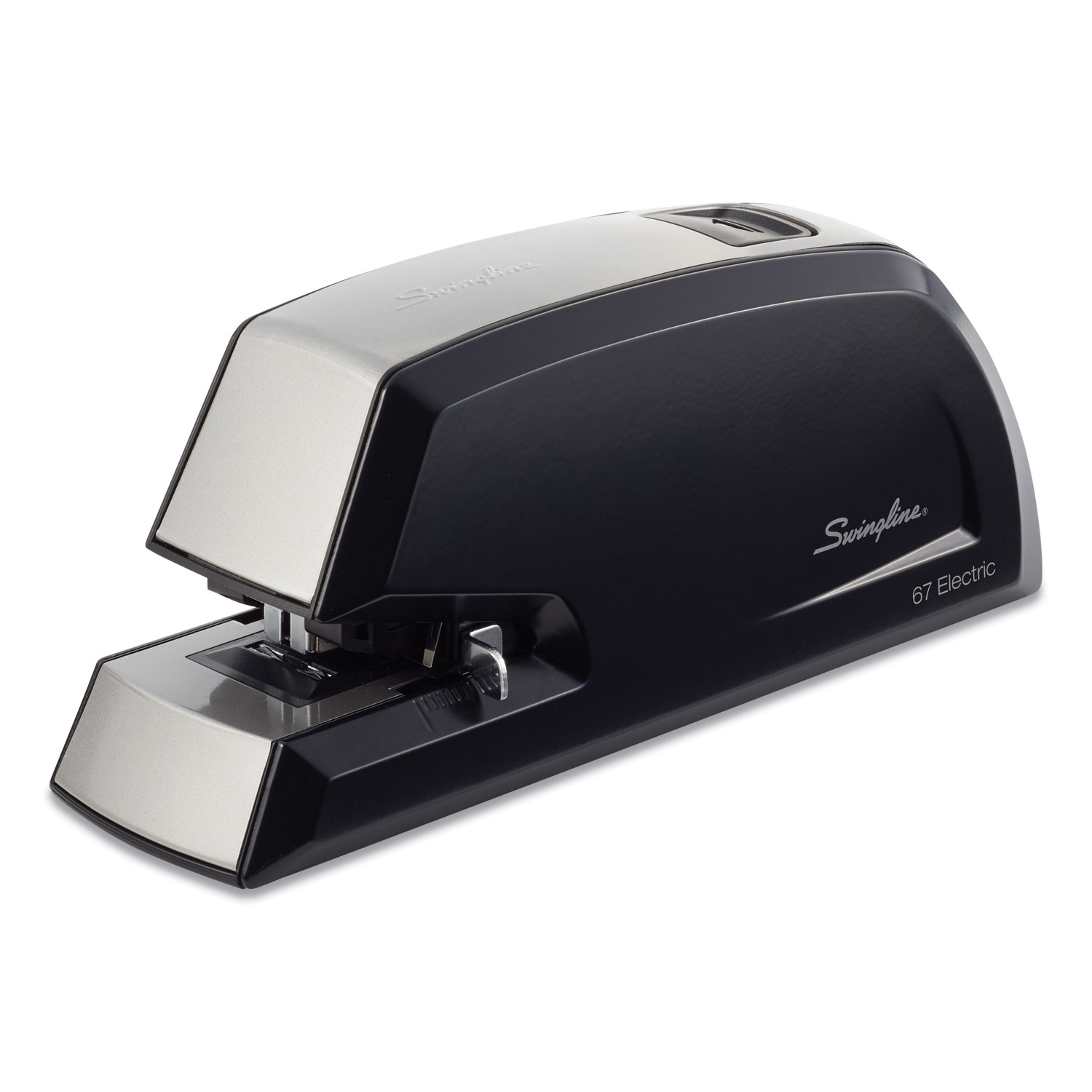 Swingline Commercial Desk Stapler Heavy Duty All Metal Manual