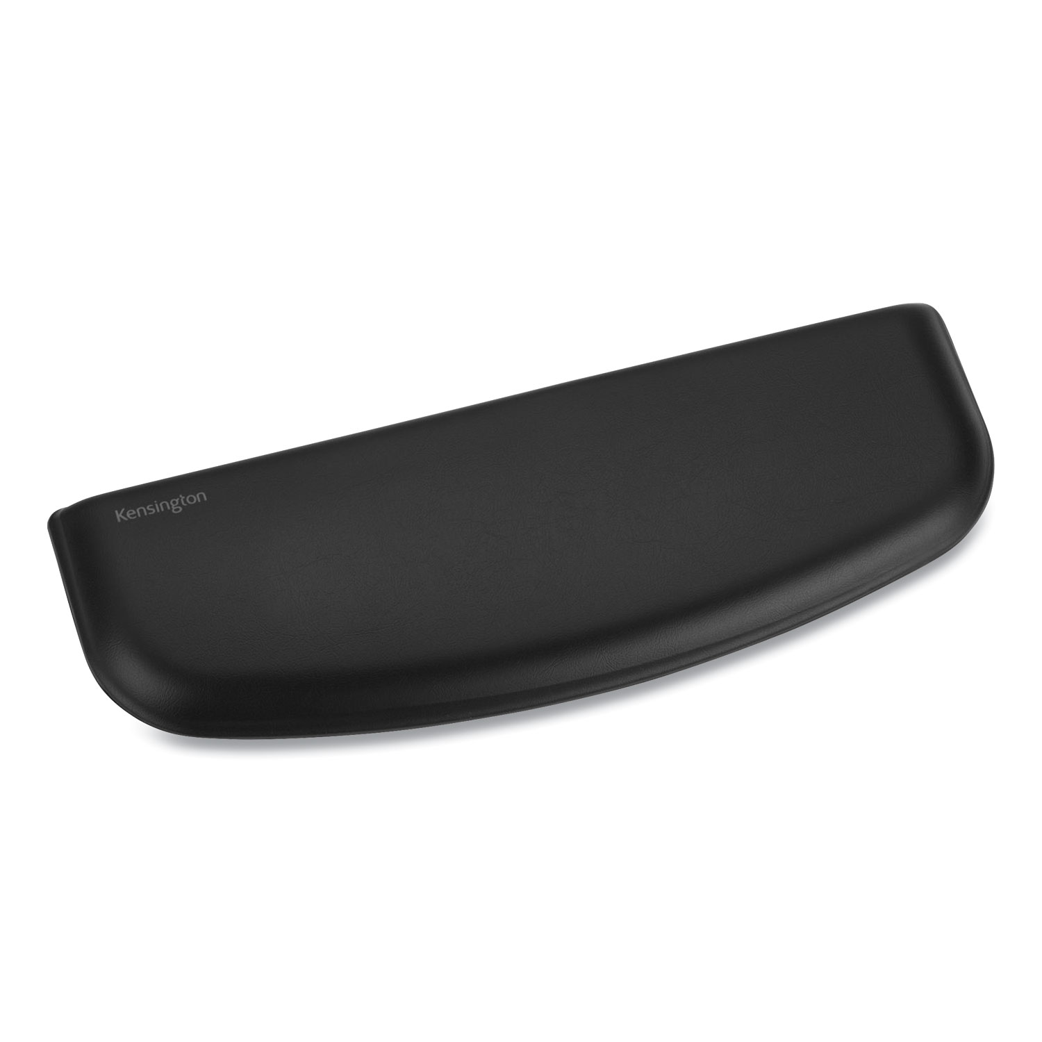 Gel Wrist Rest for Slim Compact Keyboards, 11 x 3.98, Black Gel Wrist Rest for Slim Compact Keyboards, 11 x 3.98, Black