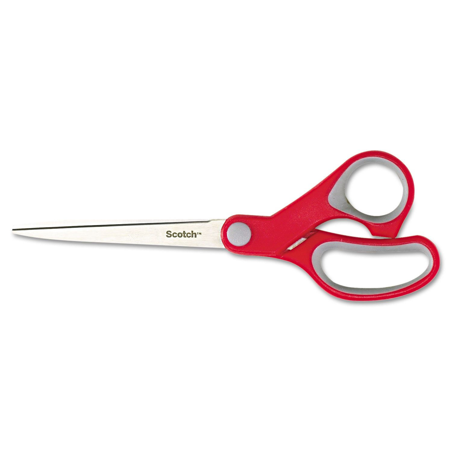 Scotch Precision Ultra Edge Non-Stick Scissors (8-Inch) Review 