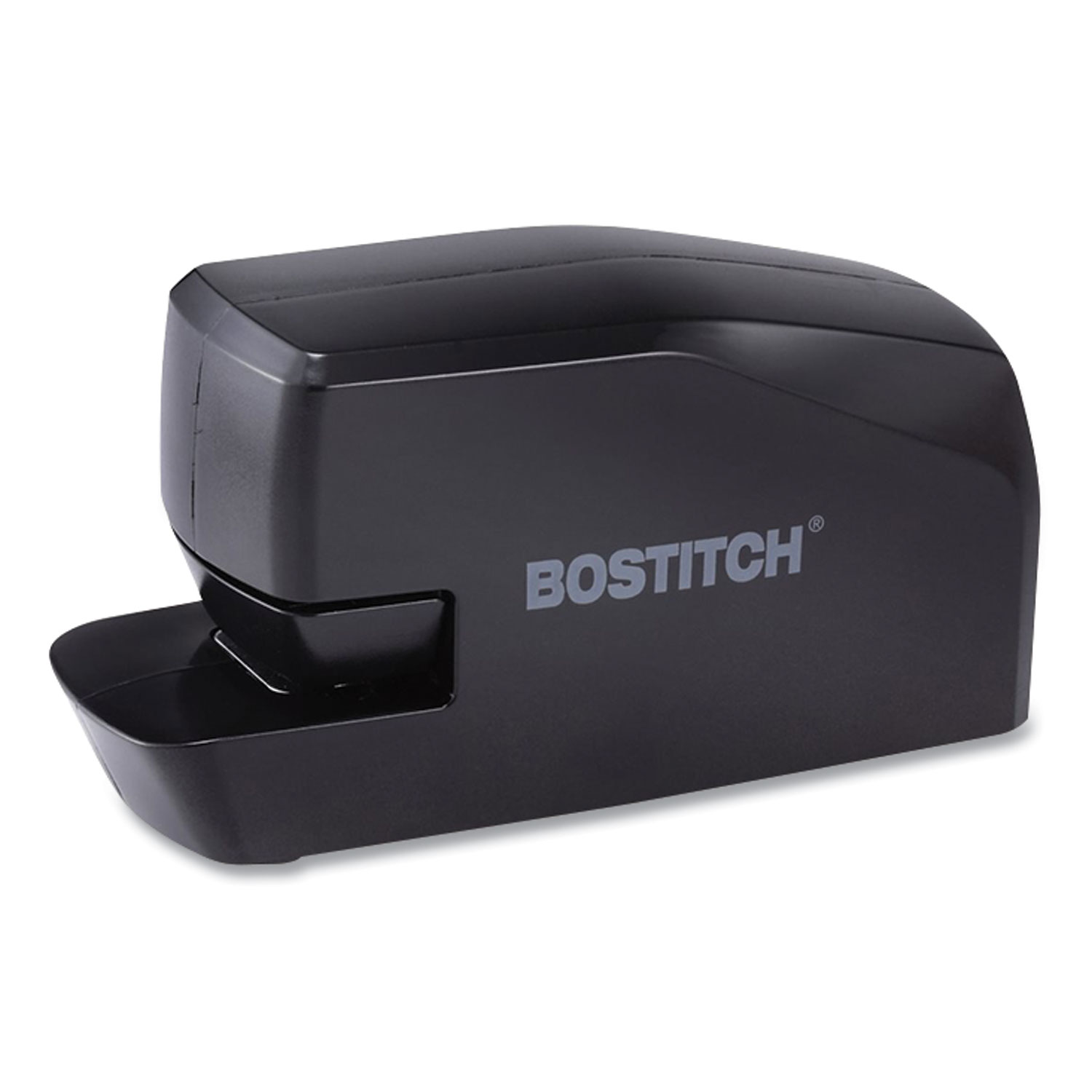 Bostitch MDS20 Black Portable Electric Stapler, 20-Sheet Capacity