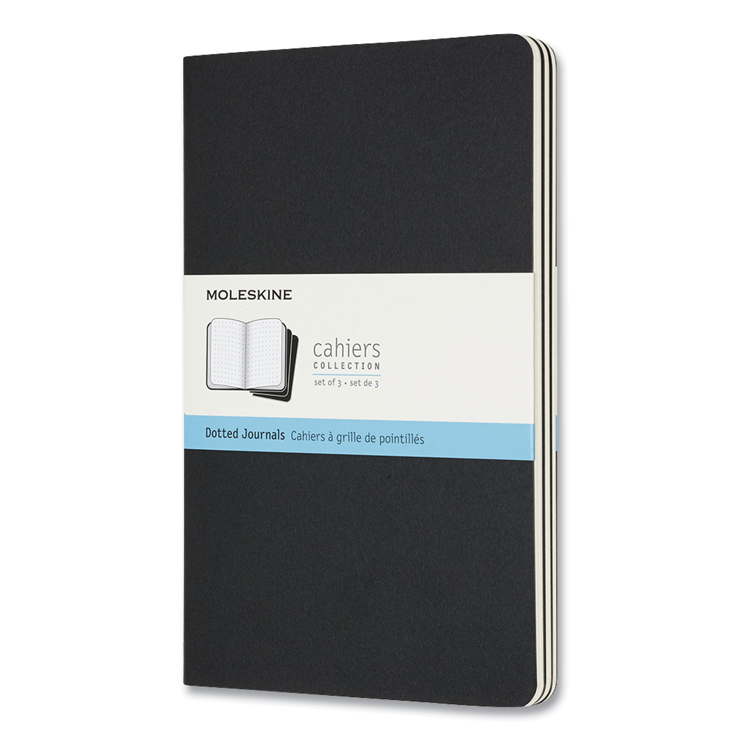 Cahier Journal by Moleskine® HBG719213