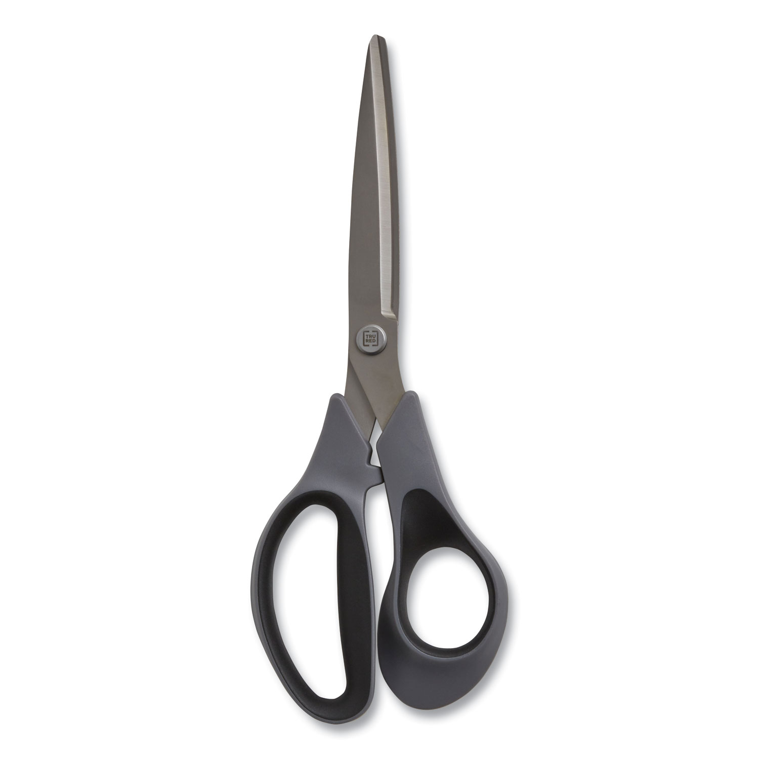 Non-Stick Titanium-Coated Scissors, 8 Non-Stick Titanium-Coated Scissors, 8