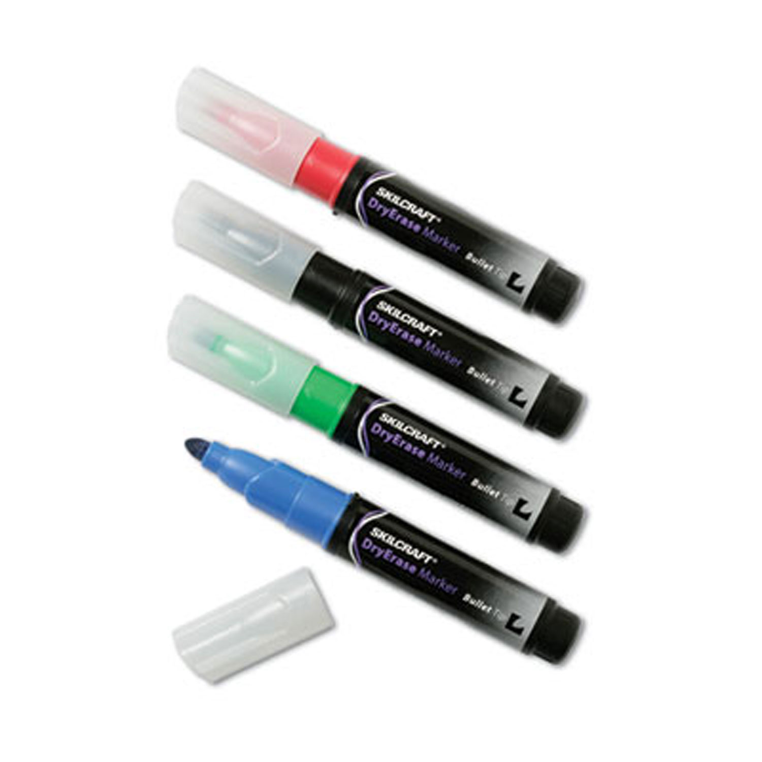 Dry Erase White Board Markers - SKM Industries