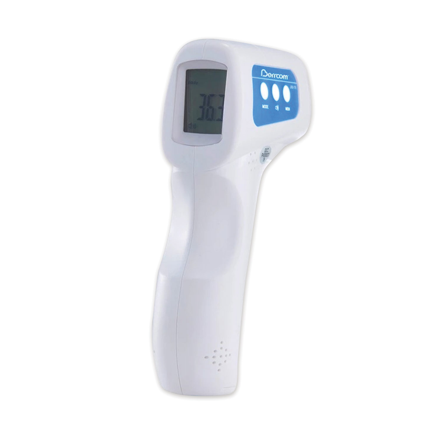 Pack of 50 - High Precision Infrared Sensor Thermometer Handheld Digital  LCD Non-Contact