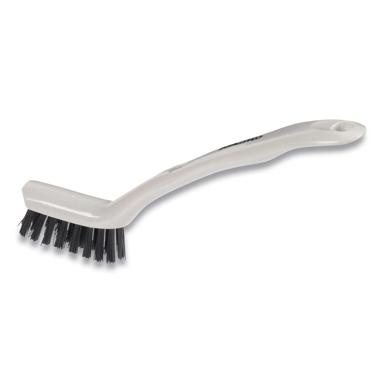 Grout Brush, Black Polypropylene Bristles, 9 Grout Brush, Black Polypropylene Bristles, 9