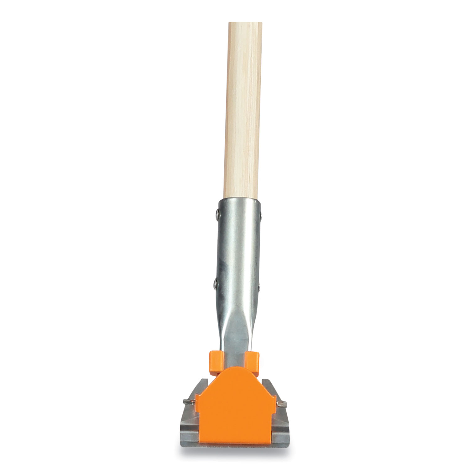 Dust Mop Handle, Wood, 64 Dust Mop Handle, Wood, 64