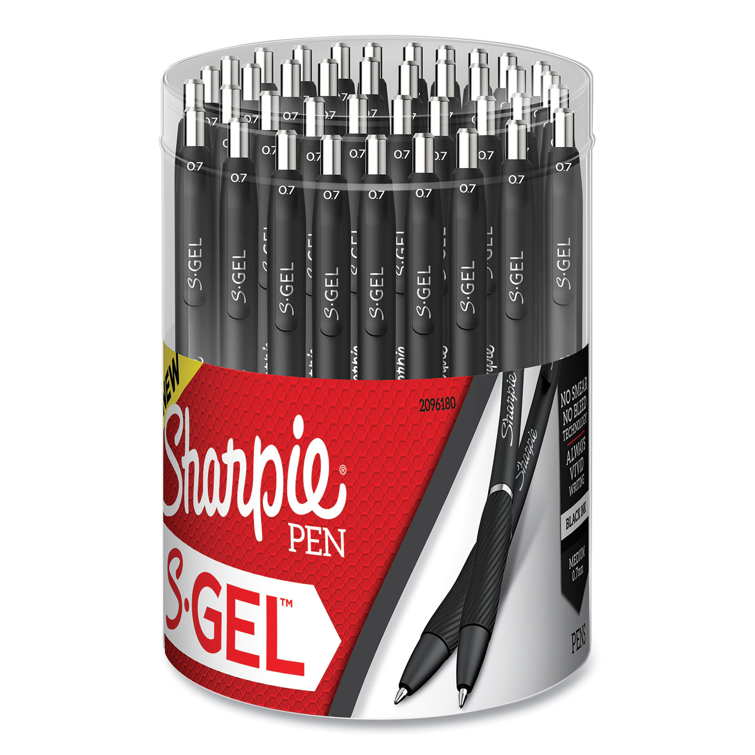 S-Gel High-Performance Gel Pen by Sharpie® S-Gel™ SAN2141125