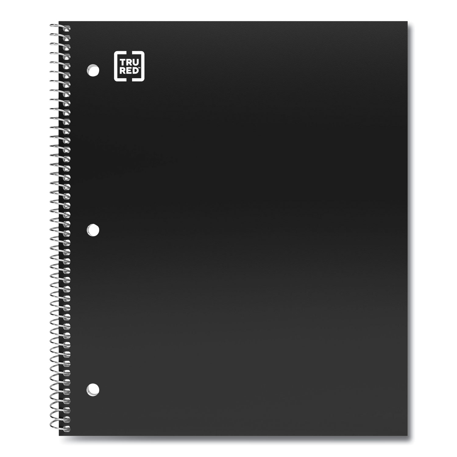 One-Subject Notebook by TRU RED™ TUD24422997 | OnTimeSupplies.com 
