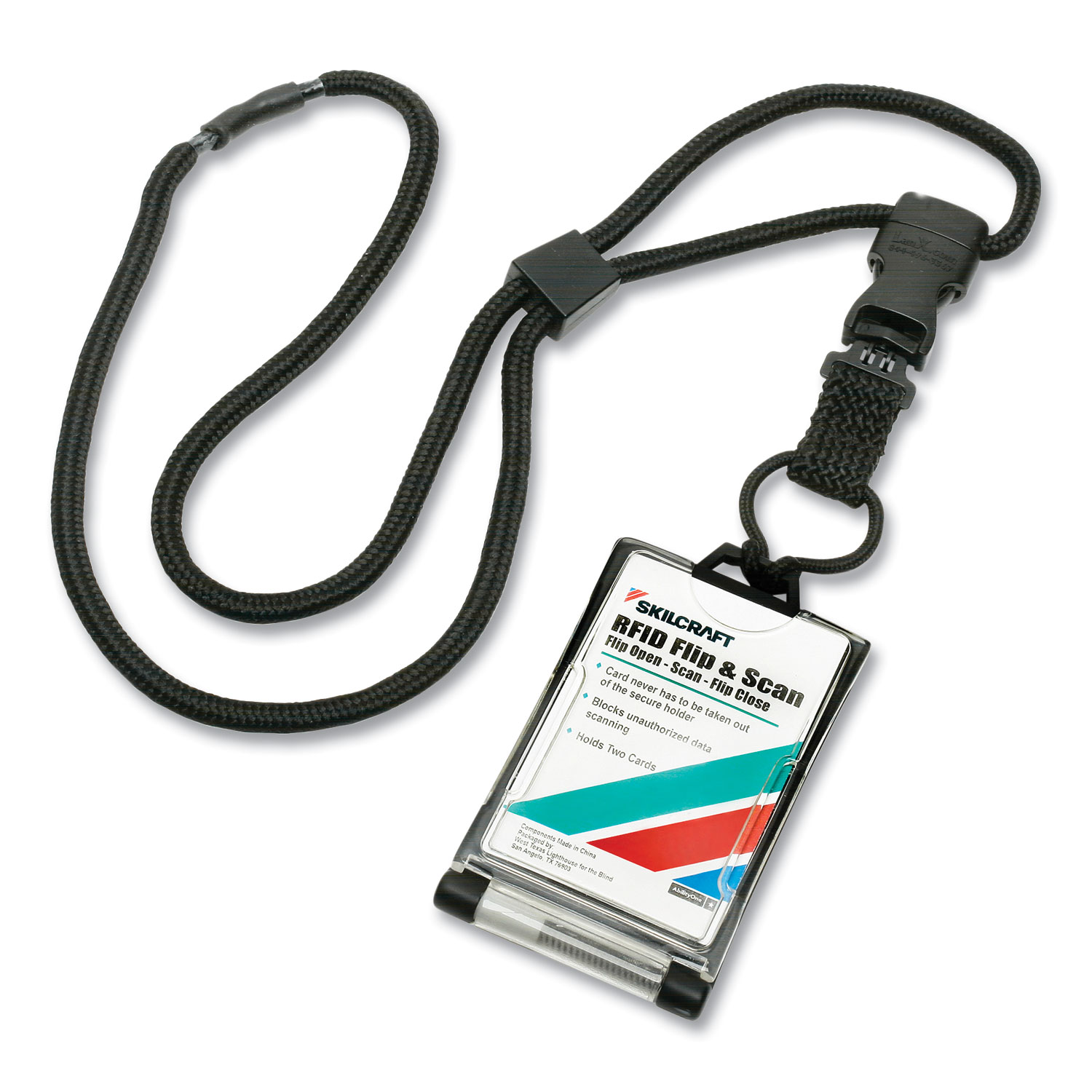 8455016926543 by AbilityOne® NSN6926543 | OnTimeSupplies.com