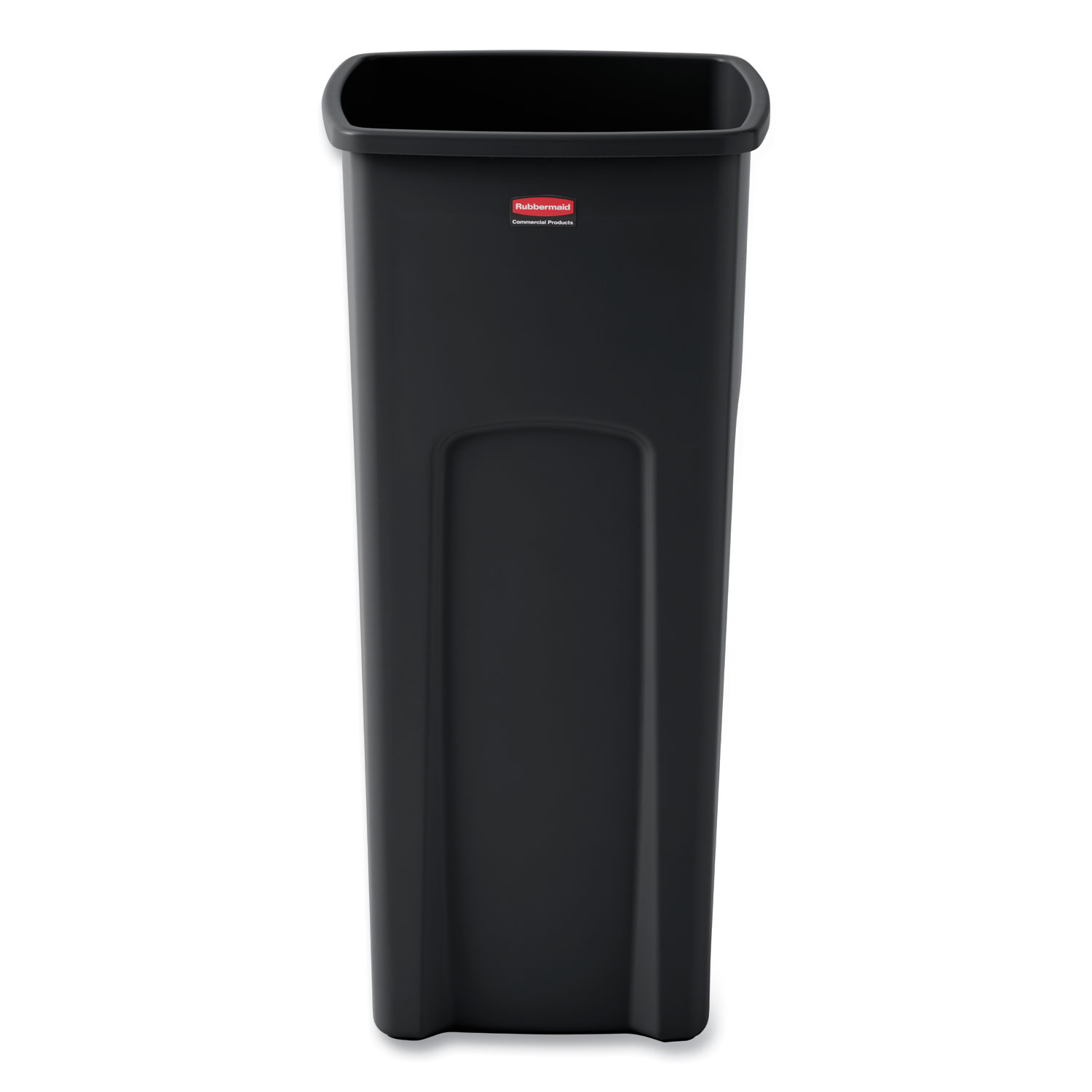 RUBBERMAID 98-L Outdoor Garbage Can