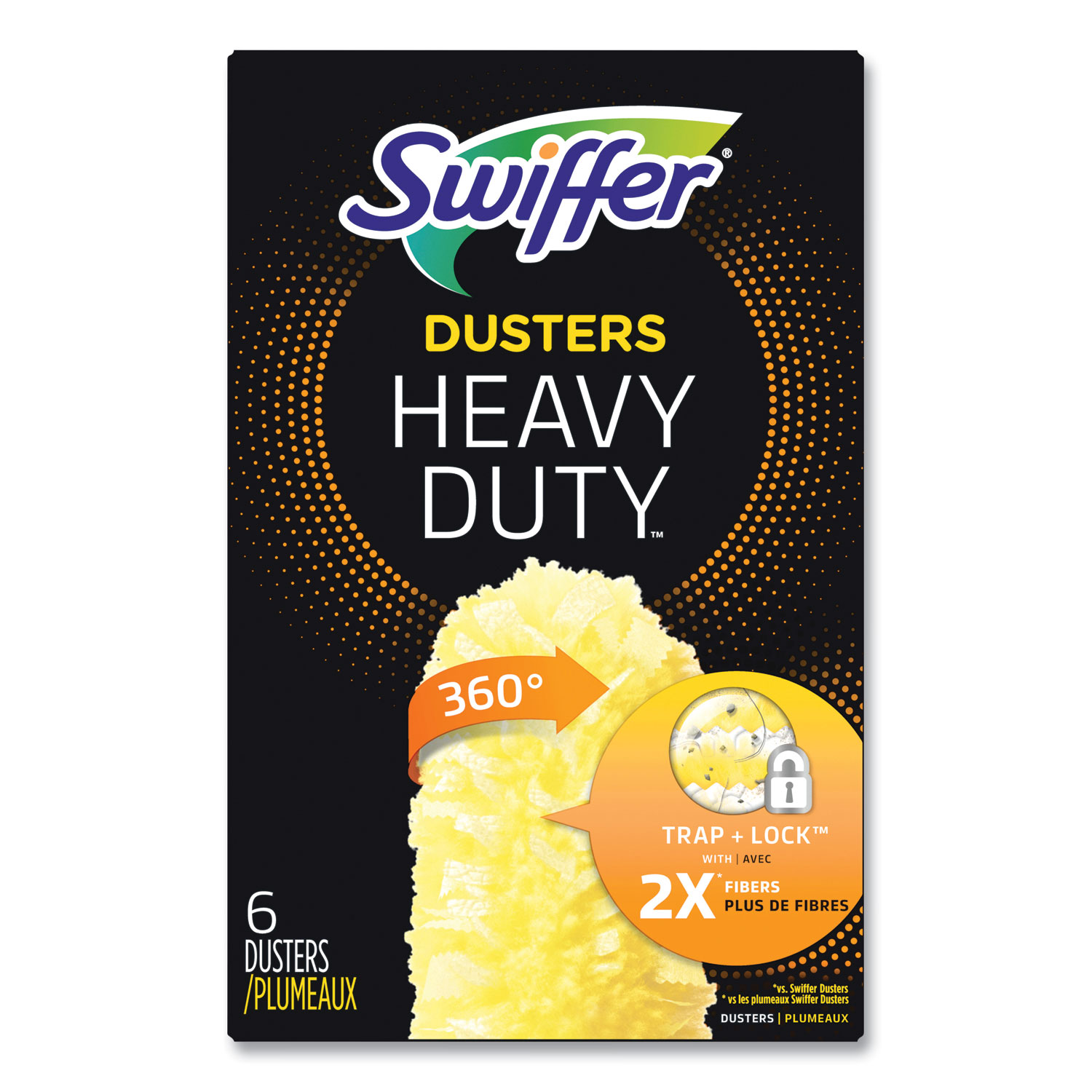 Swiffer Dusters Refills, 10 ct (Packaging may vary)