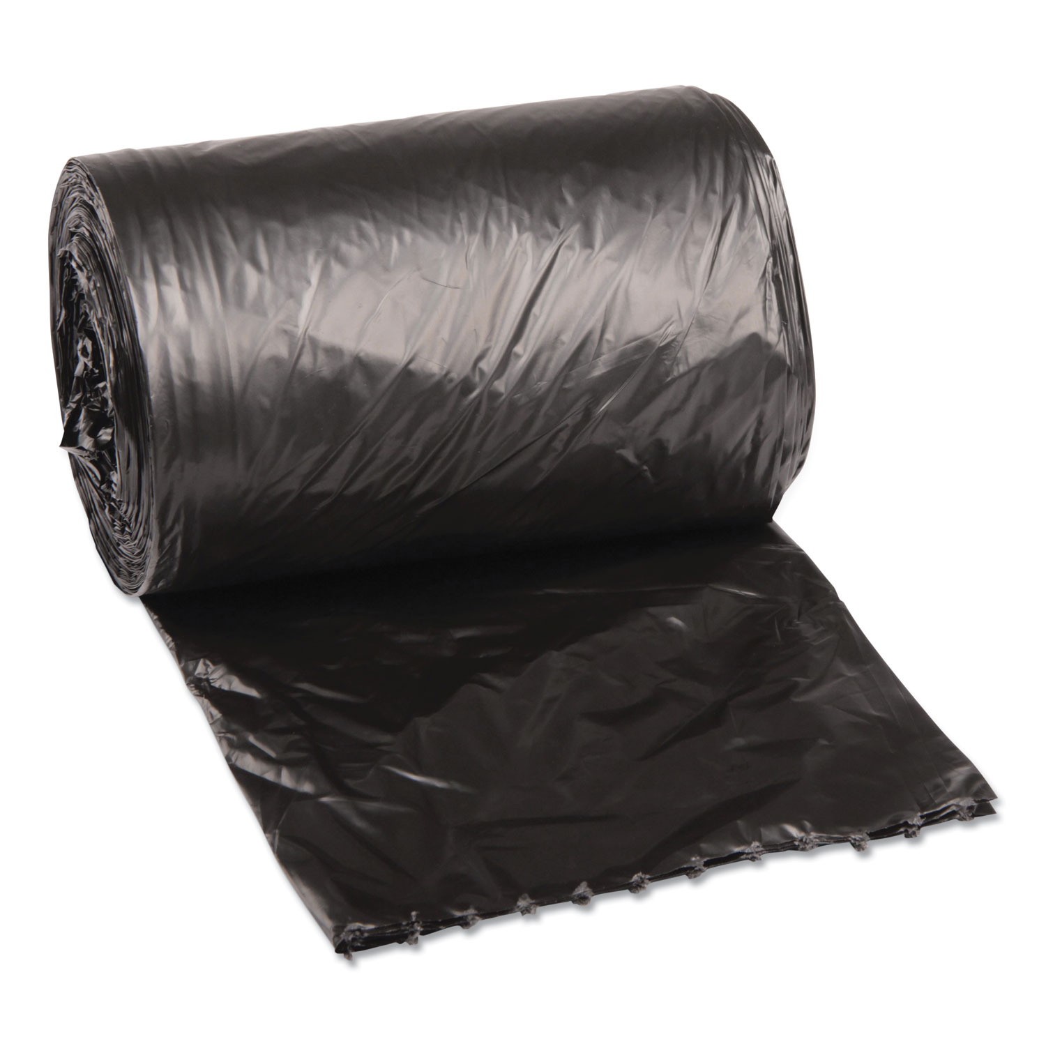 3 Gallon Trash Bags, 3 Gal Garbage Bag Can Liners 17 1000 Bags